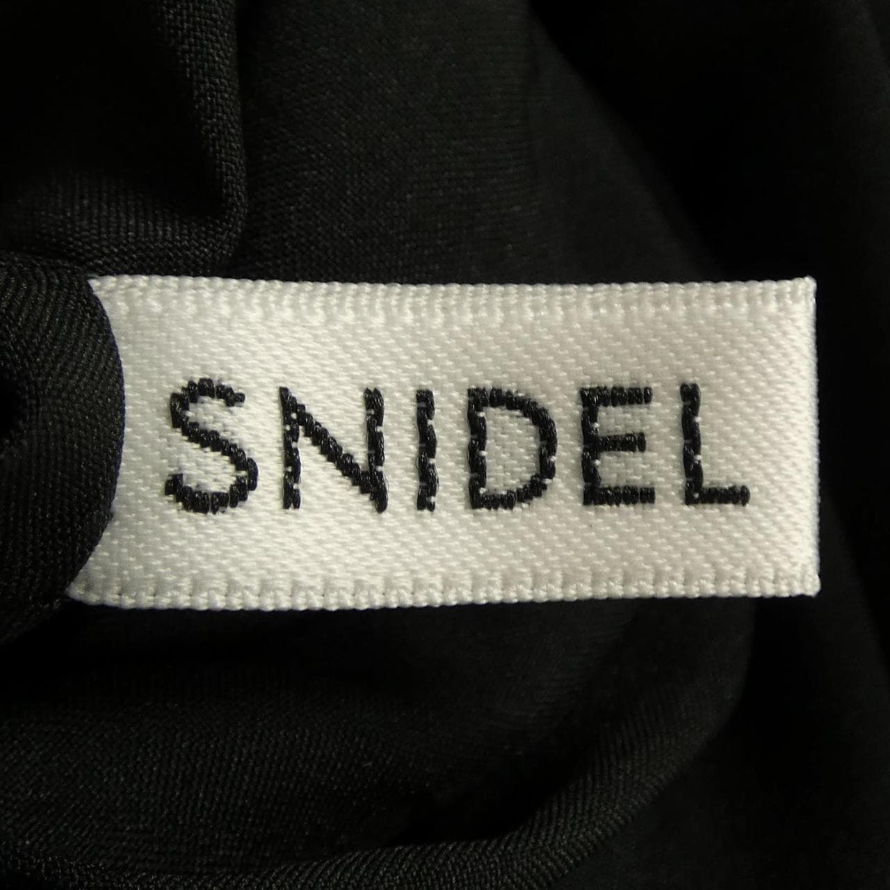 スナイデル Snidel SWFS261240 スカート