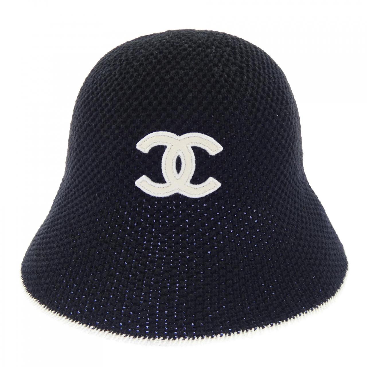 シャネル CHANEL AAA719B19123 ハット
