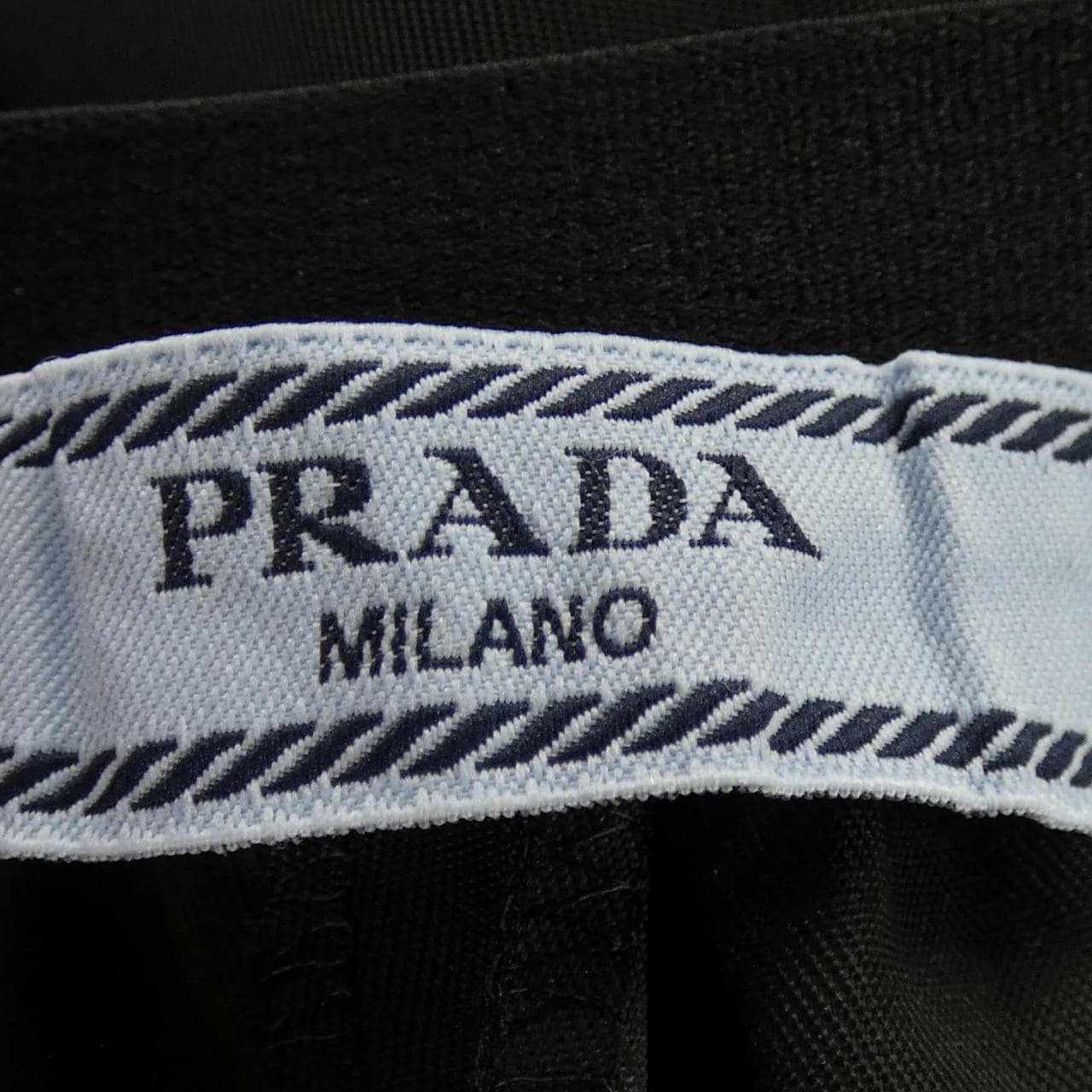 プラダ PRADA 22Y887 S231 1WQ8 パンツ