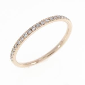 オレフィーチェ ダイヤモンド リング 0.10CT