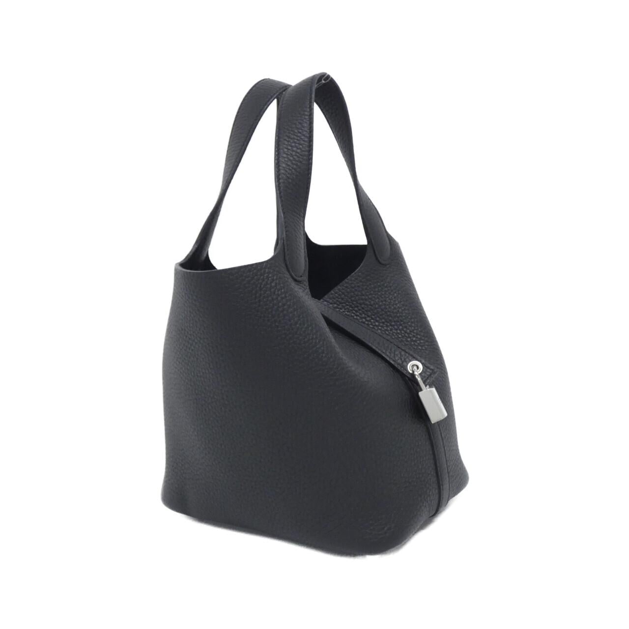 エルメス ピコタン ロック PM 056289CK バッグ