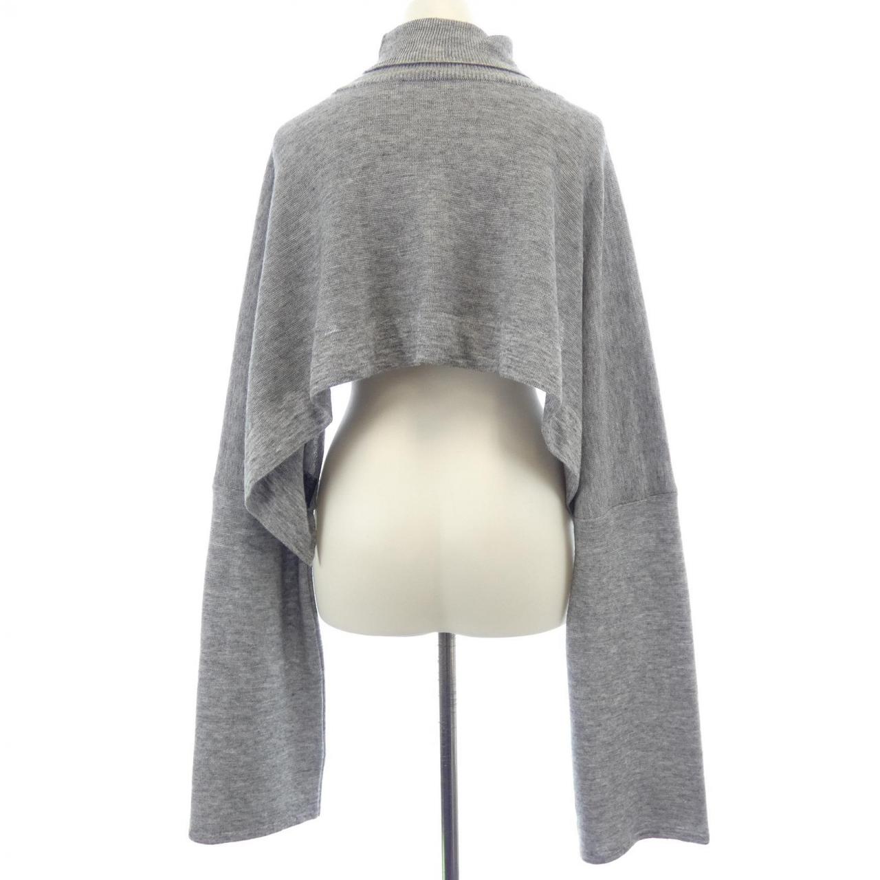 マルゥユナイテッドアローズ MARW UNITED ARROWS ニット