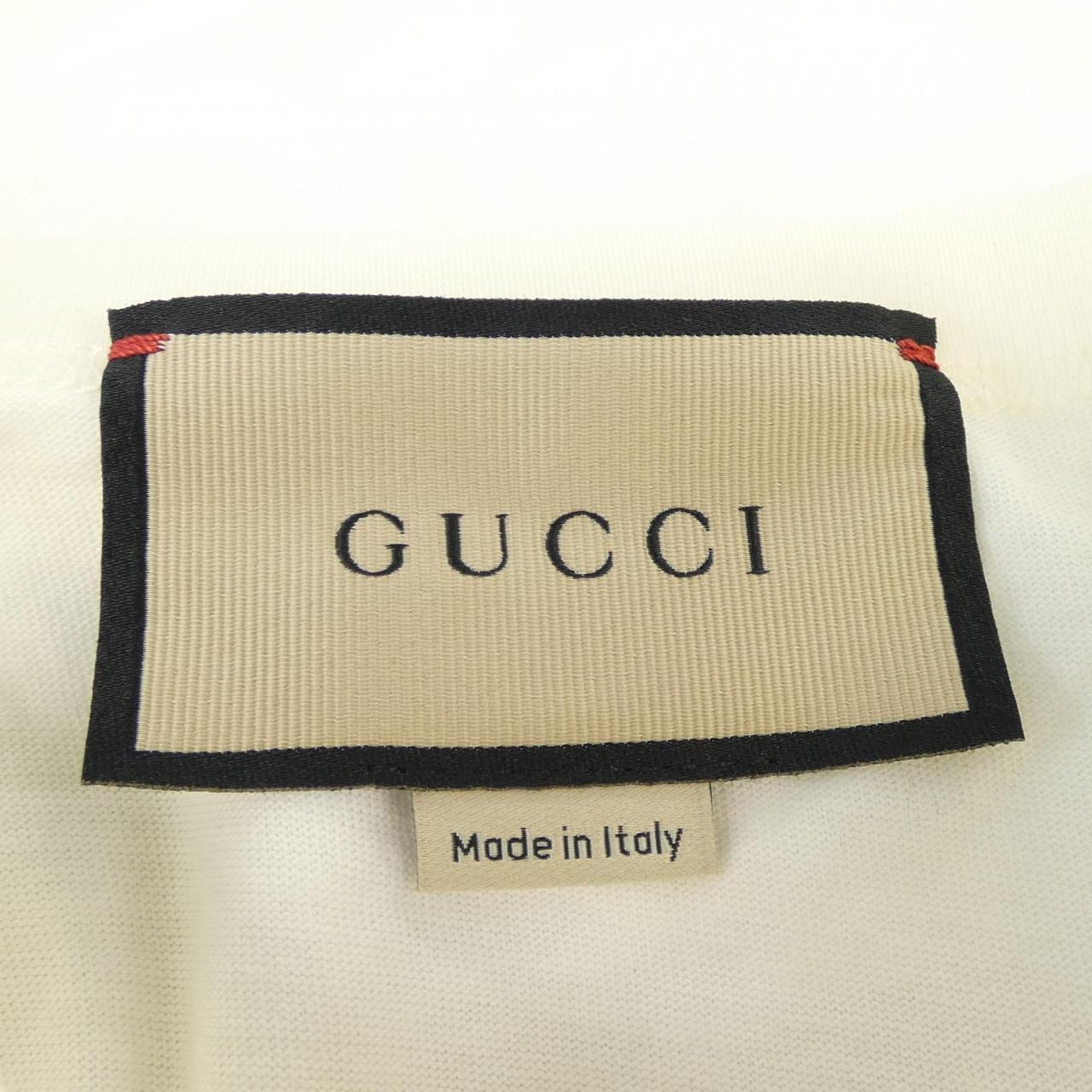 グッチ GUCCI インターロッキングG 1921 748287 XJFND Tシャツ