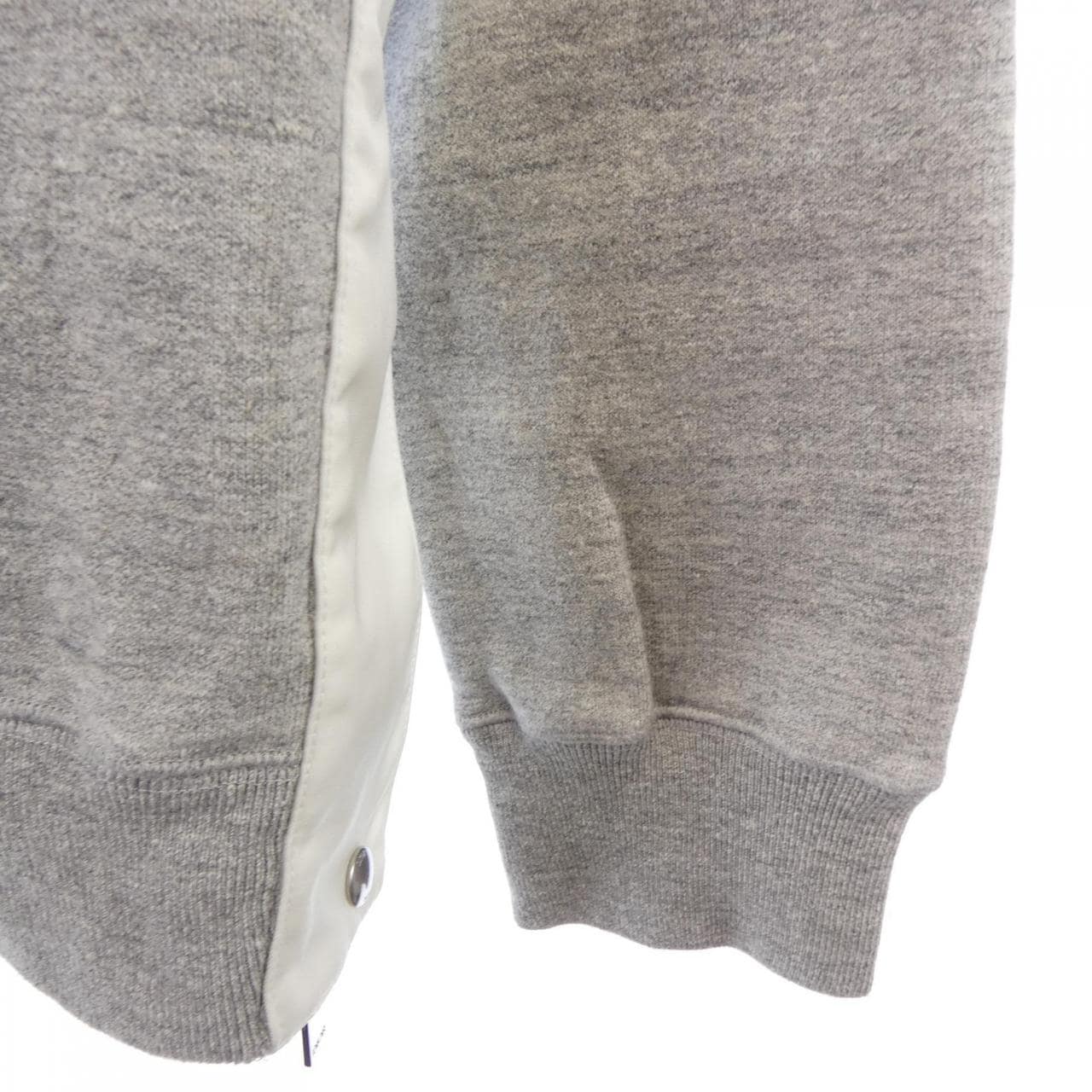 ディオール DIOR SACAI 213J643A0750 スウェット