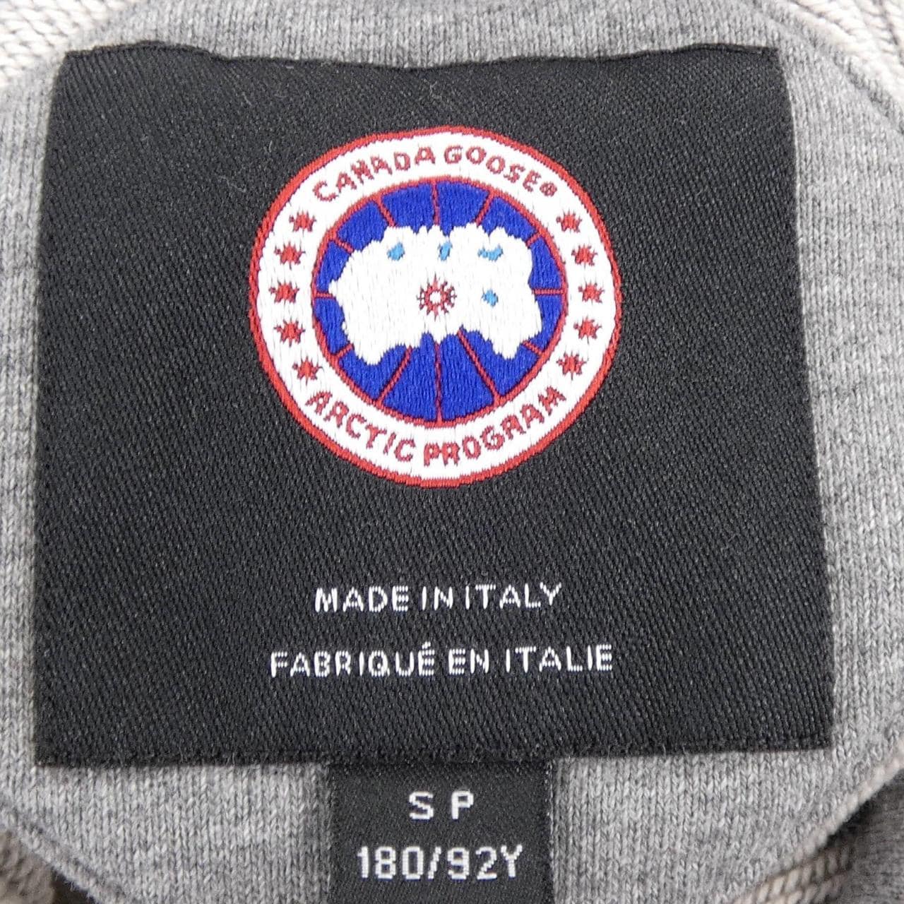 カナダグース CANADA GOOSE 7405M パーカー