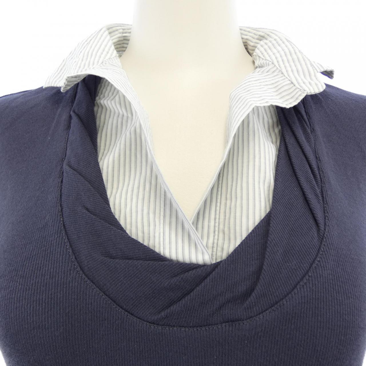 ブルネロクチネリ BRUNELLO CUCINELLI トップス