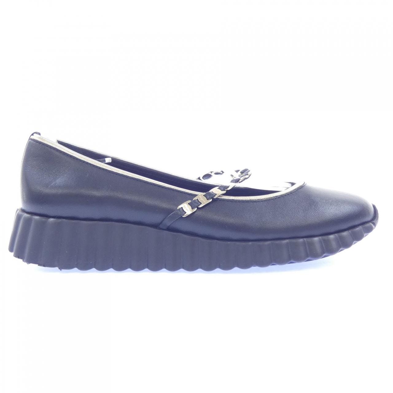 サルヴァトーレフェラガモ SALVATORE FERRAGAMO シューズ