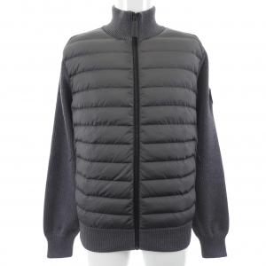 カナダグース CANADA GOOSE ハイブリッジニットジャケット 6830MB ダウンジャケット