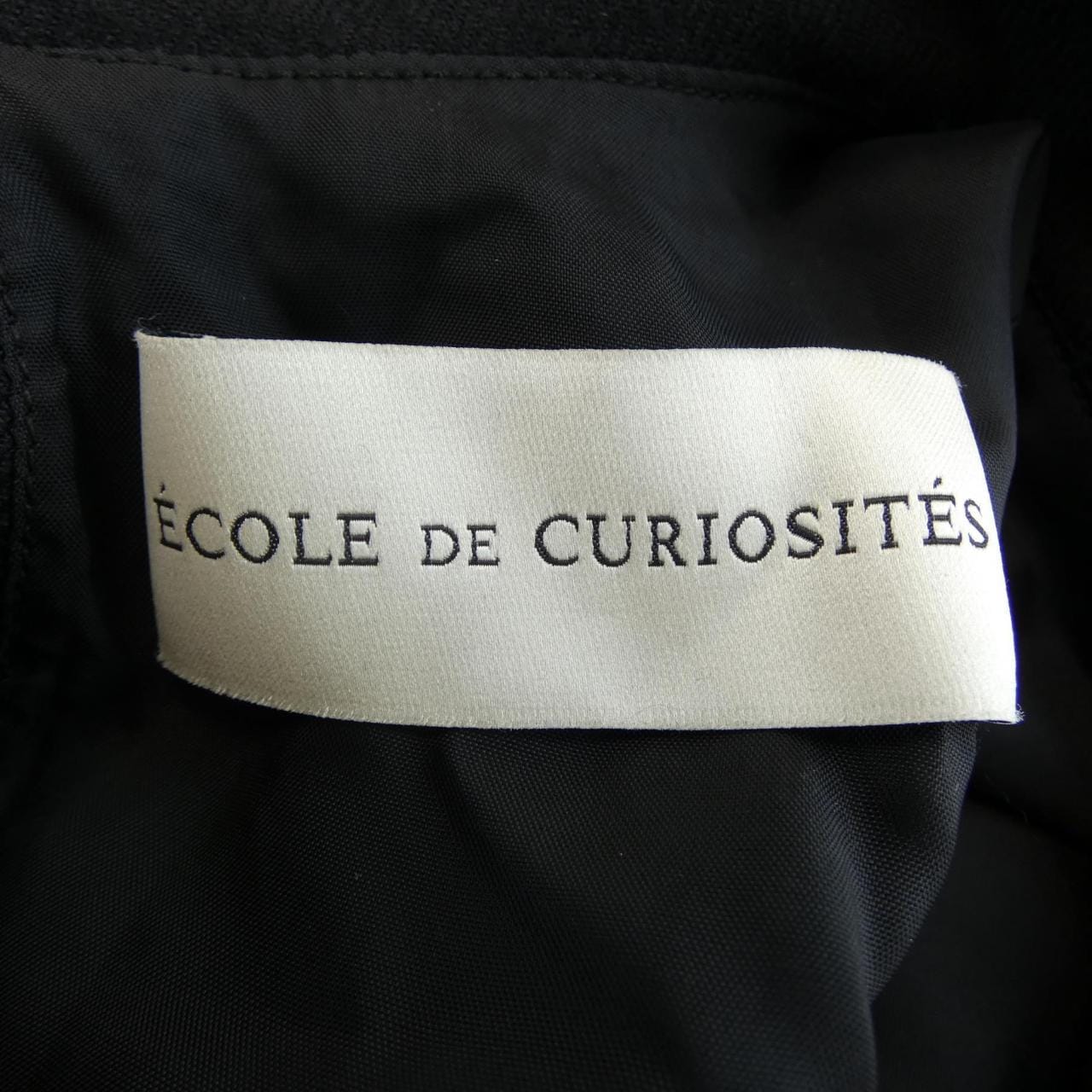 ECOLE DE CURIOSITES ワンピース