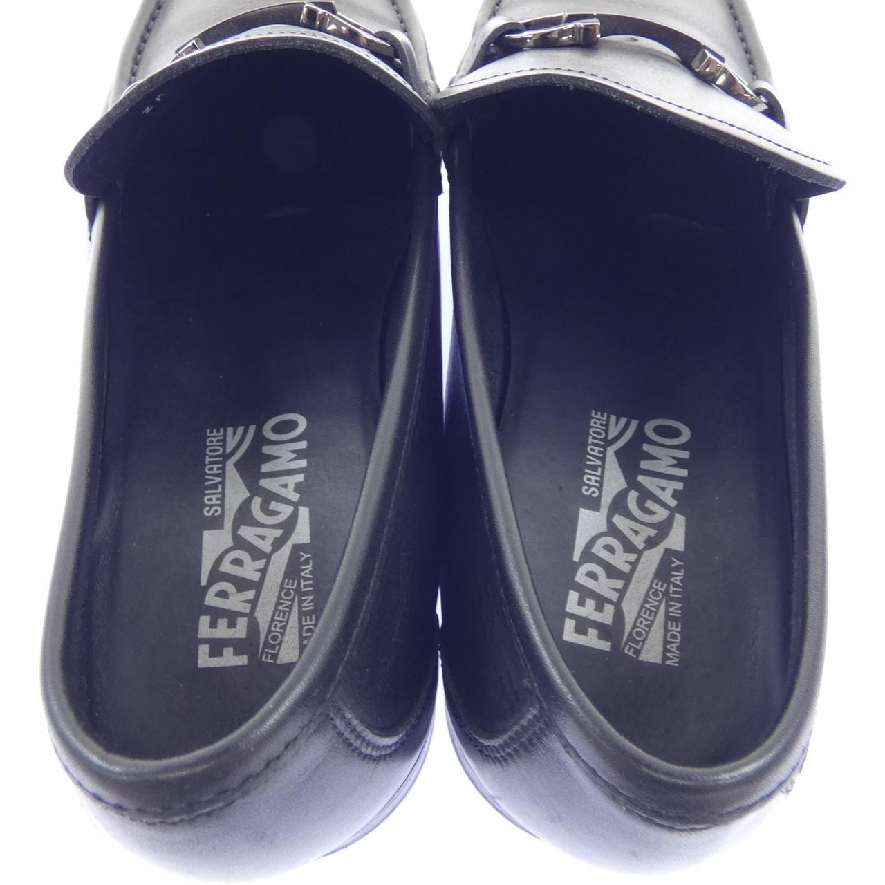フェラガモ FERRAGAMO シューズ