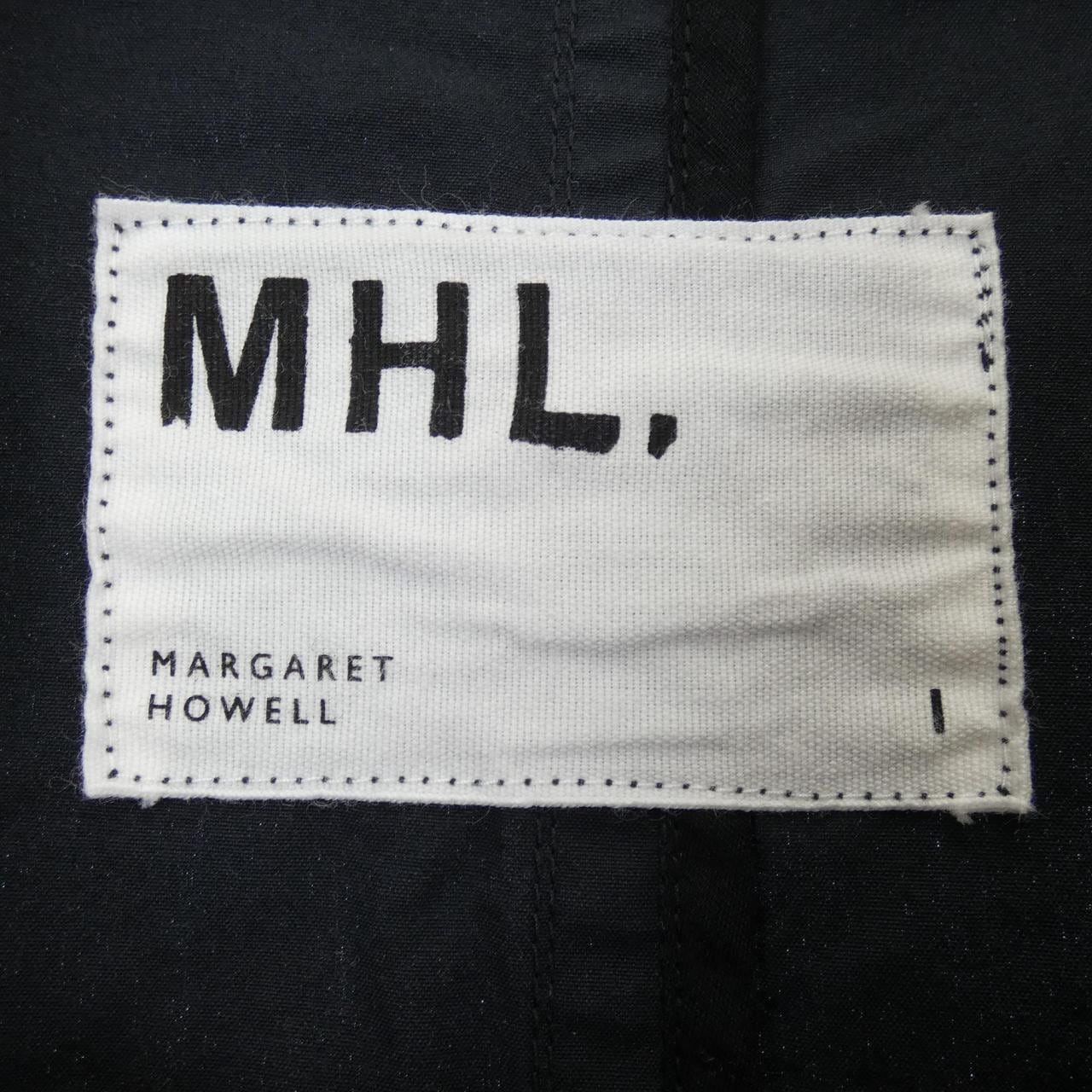 MHL MHL Coat