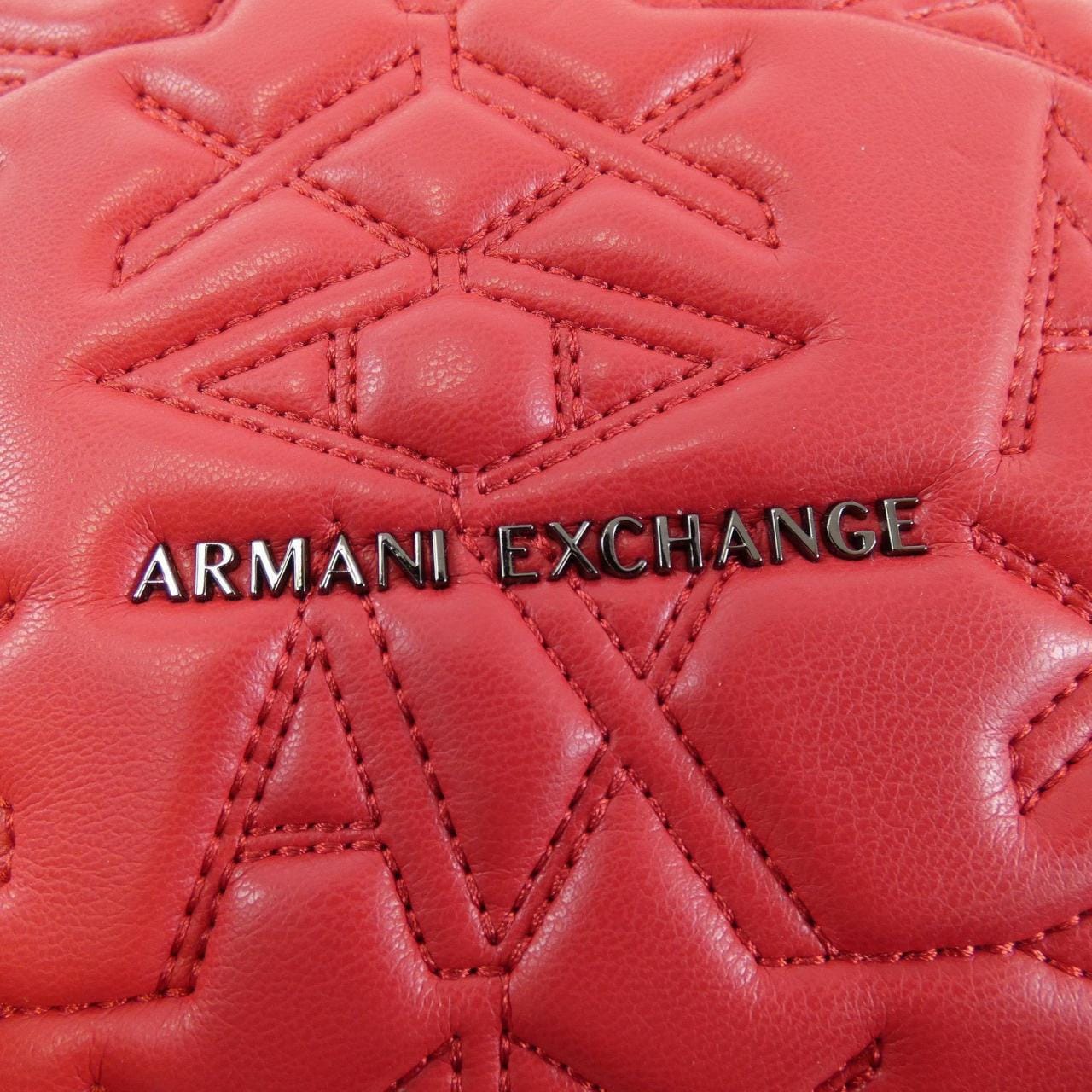 阿瑪尼Exchange ARMANI EXCHANGE BACKPACK