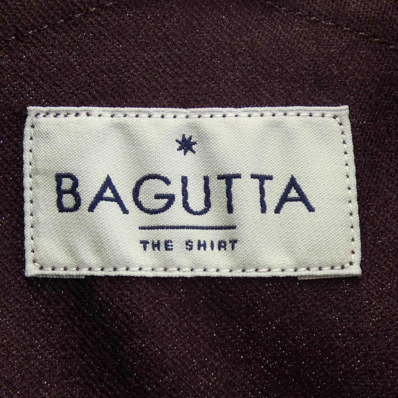 バグッタ BAGUTTA シャツ