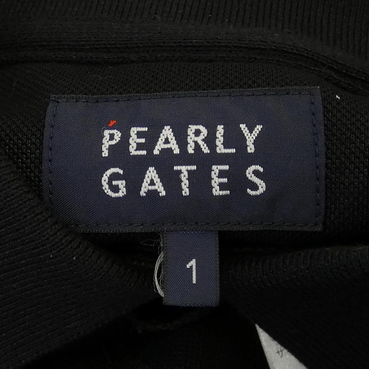 帕裡蓋茨PEARLY GATES POLO衫