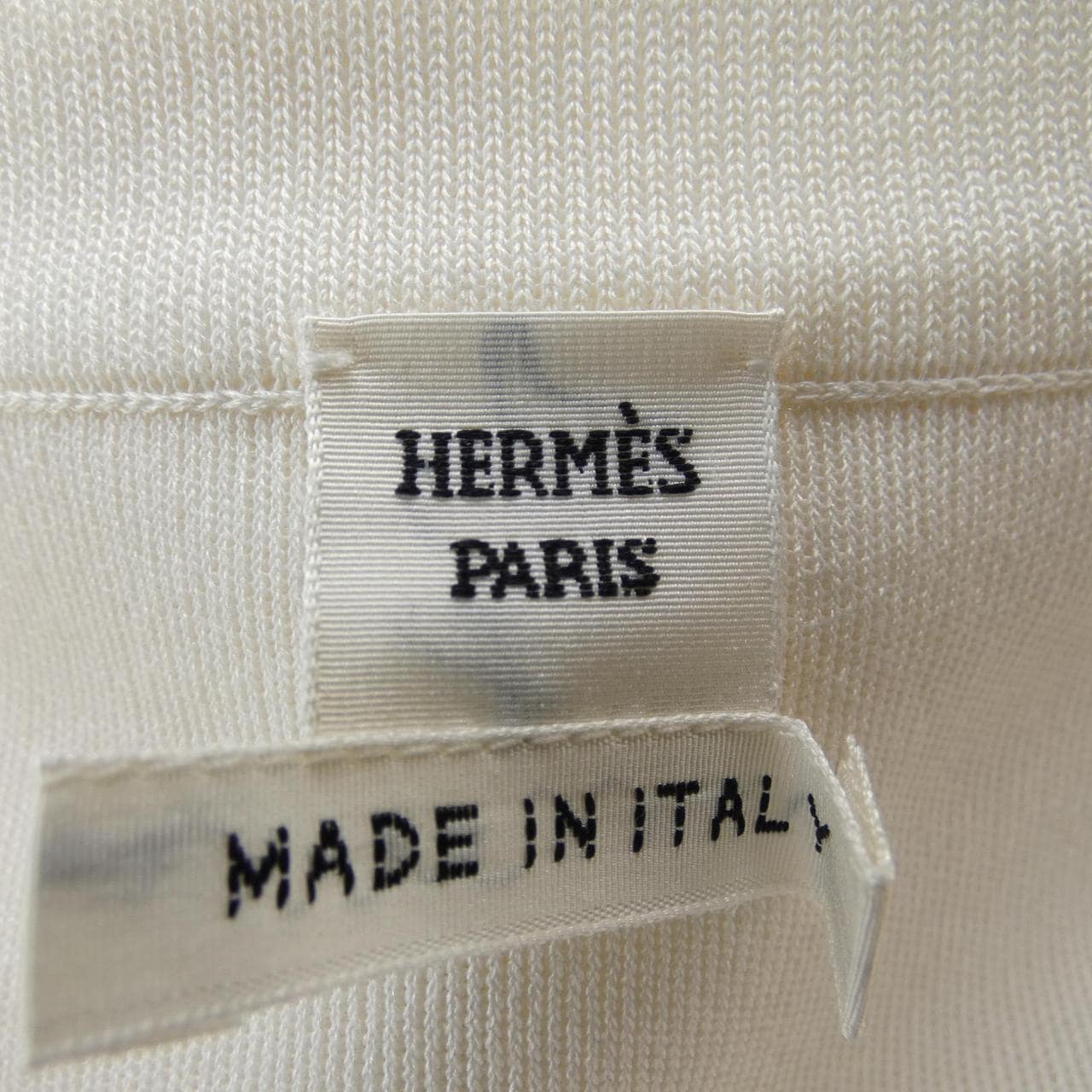 HERMES HERMES knitwear