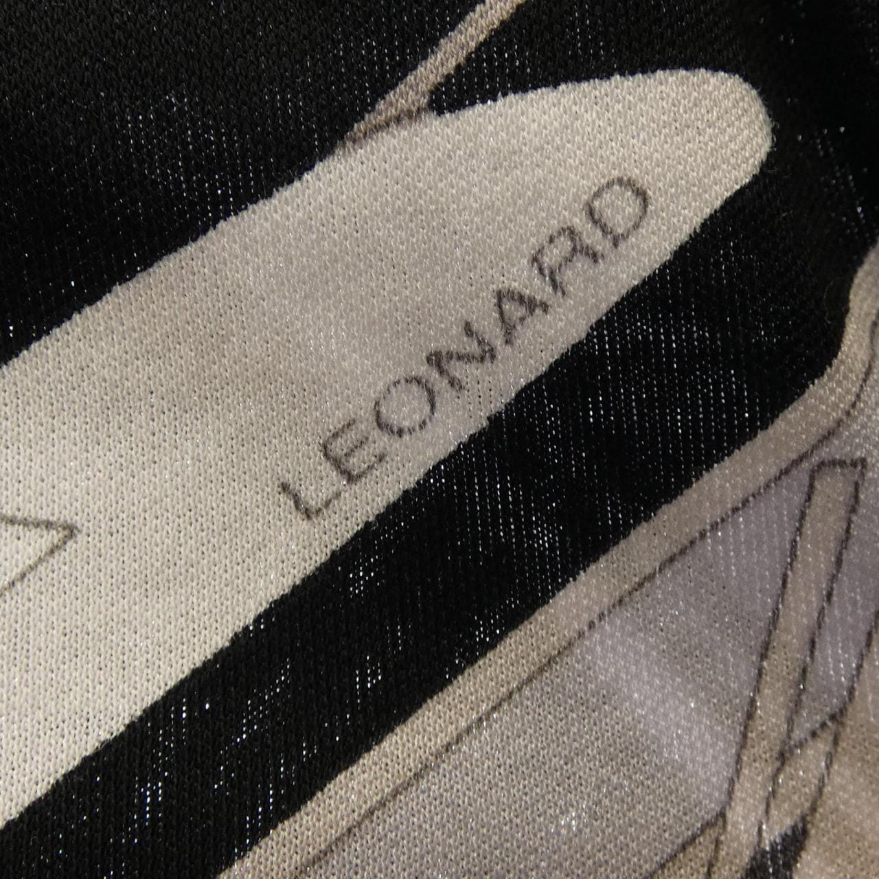 レオナールファッション LEONARD FASHION トップス