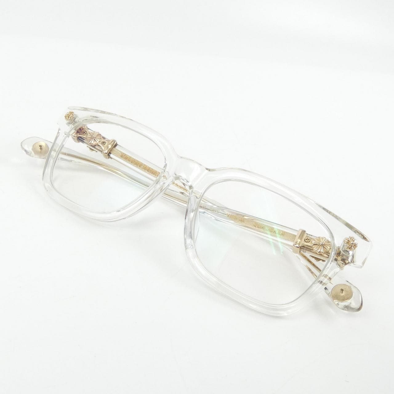 クロムハーツ CHROME HEARTS EYEWEAR