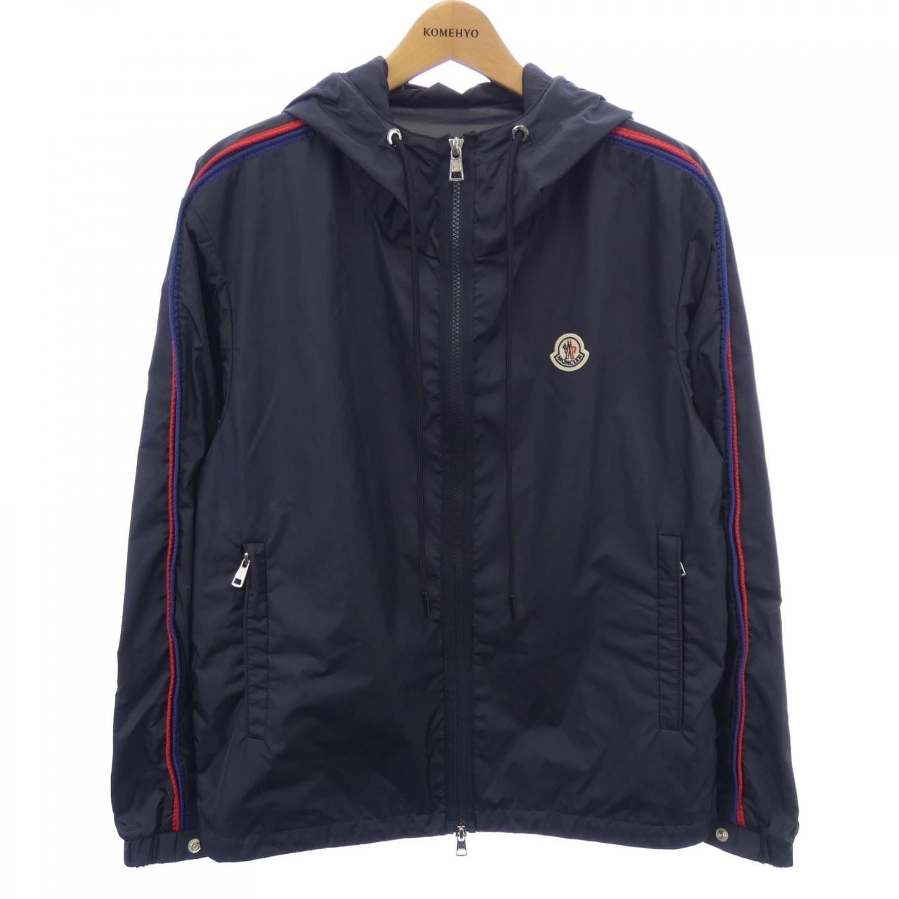 モンクレール MONCLER ブルゾン