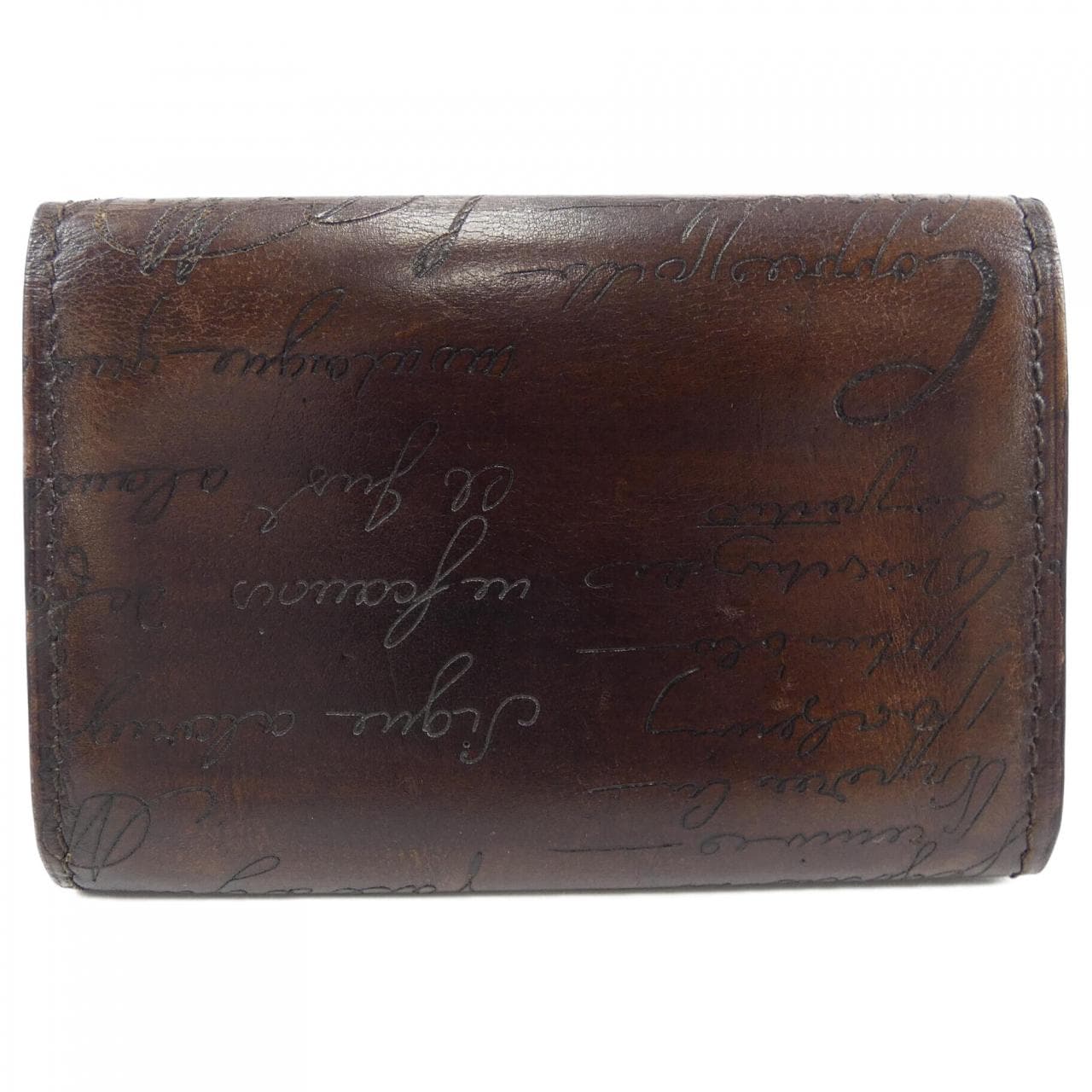 Berluti CARD CASE