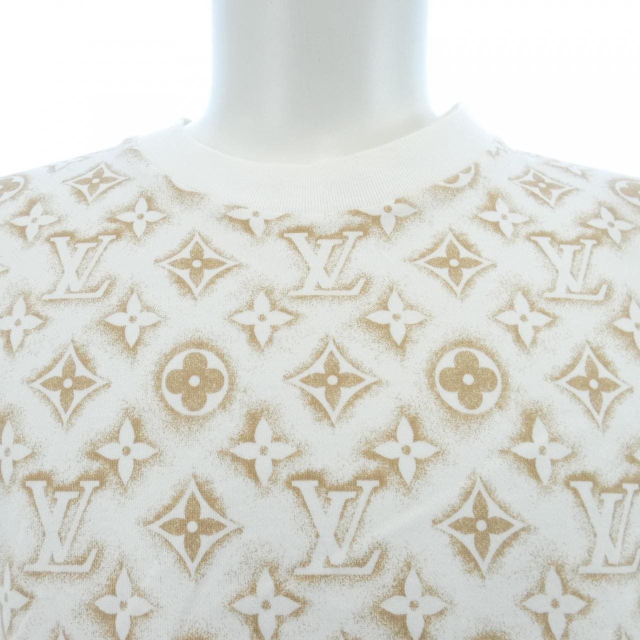 ルイヴィトン LOUIS VUITTON Tシャツ