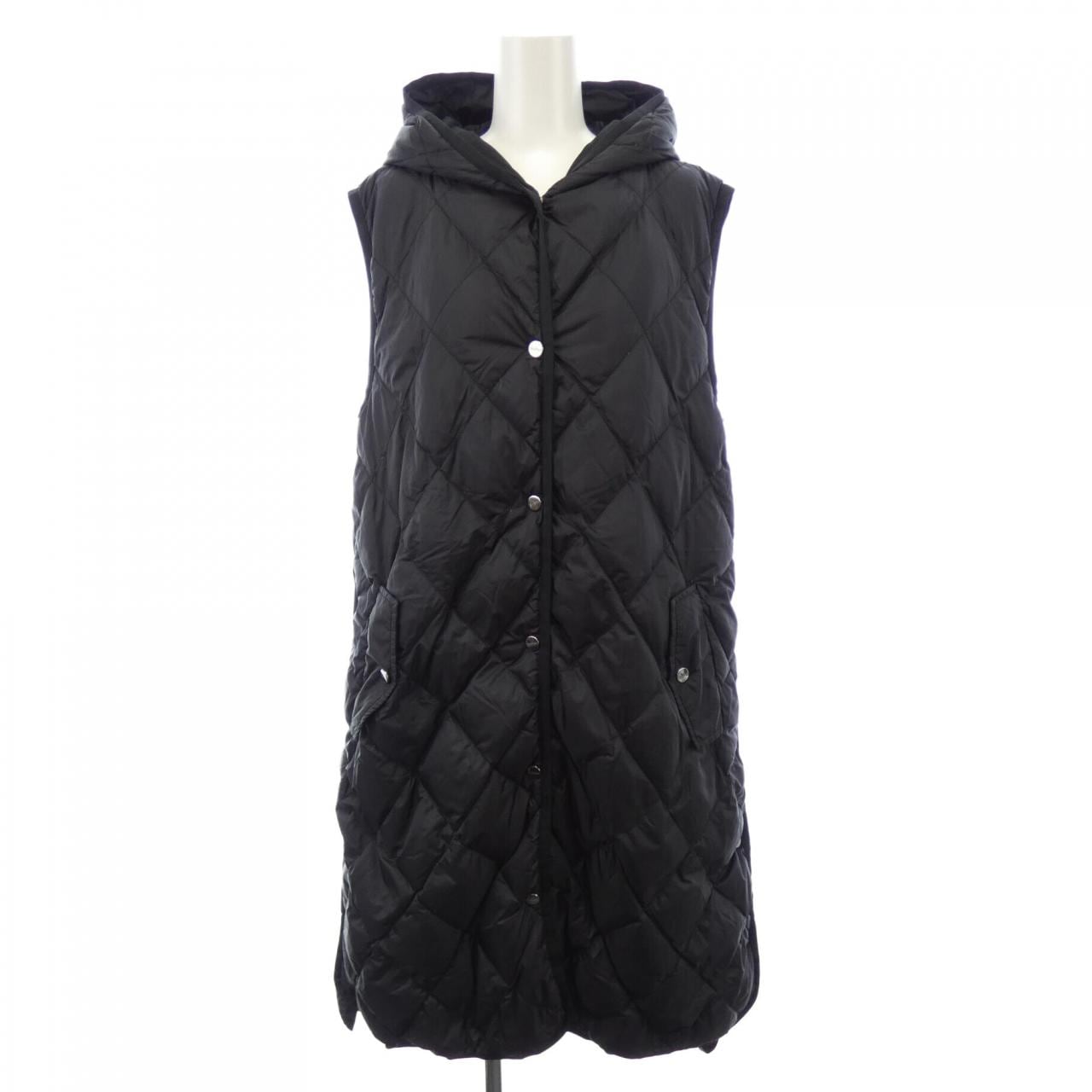 Max Mara Max Mara Down Vest