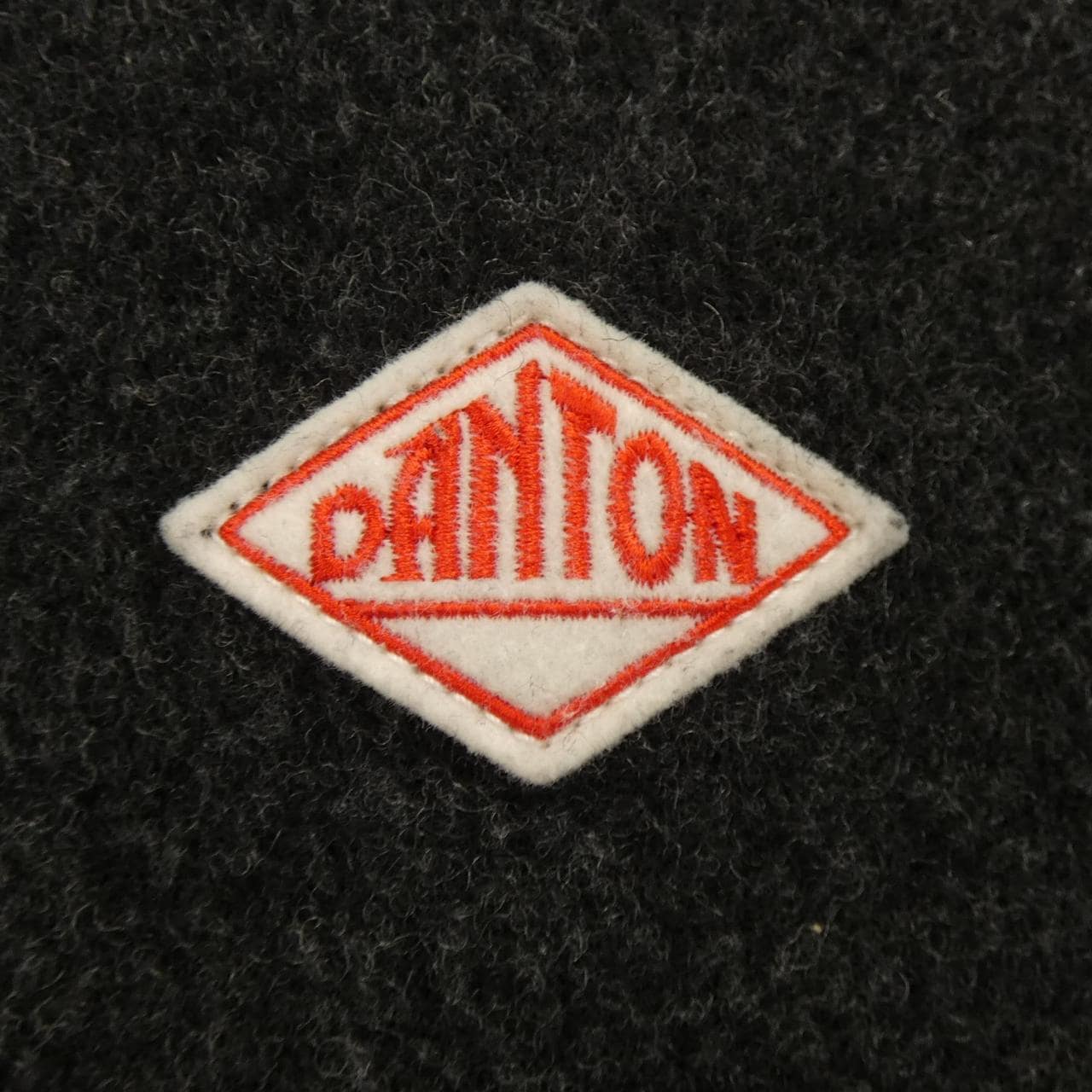 DANTON jacket