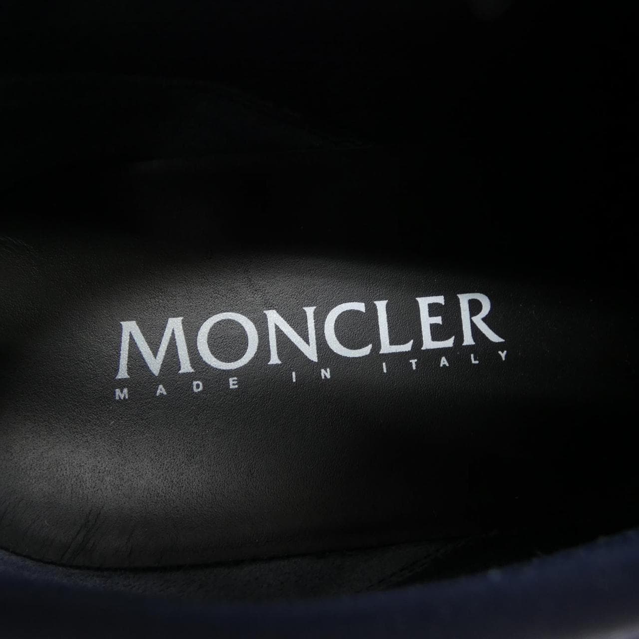 モンクレール MONCLER スニーカー
