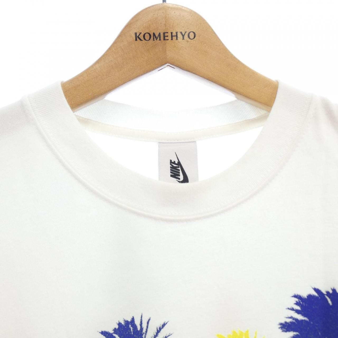 Nike NIKE STUSSY/CU9259-100 T-shirt