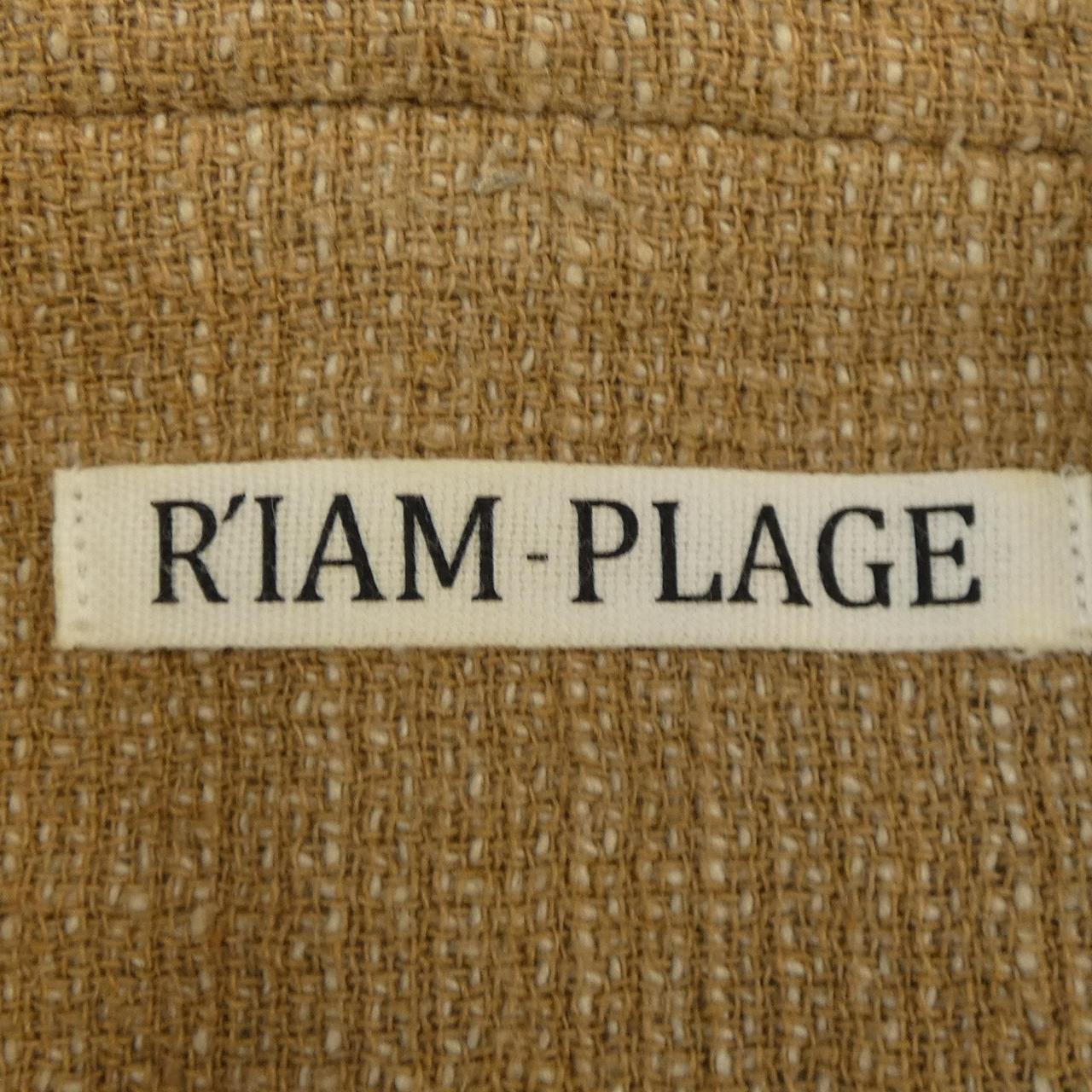 プラージュ Plage ジャケット