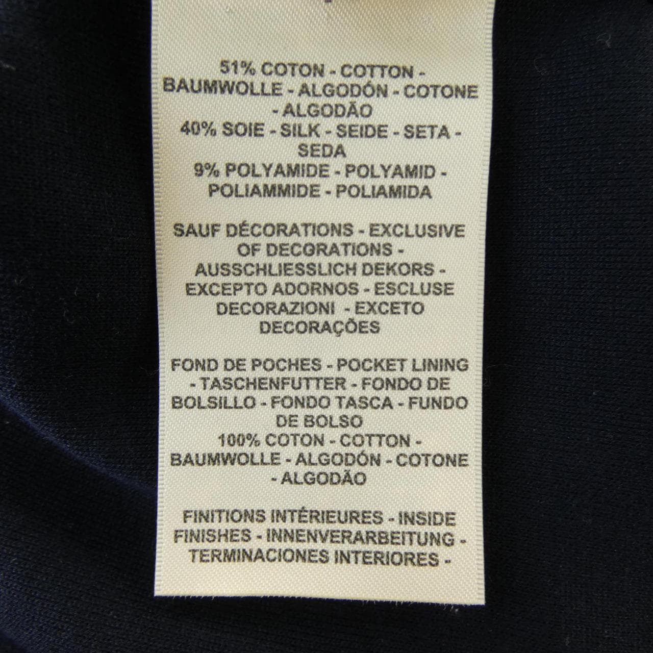 HERMES HERMES Blouson