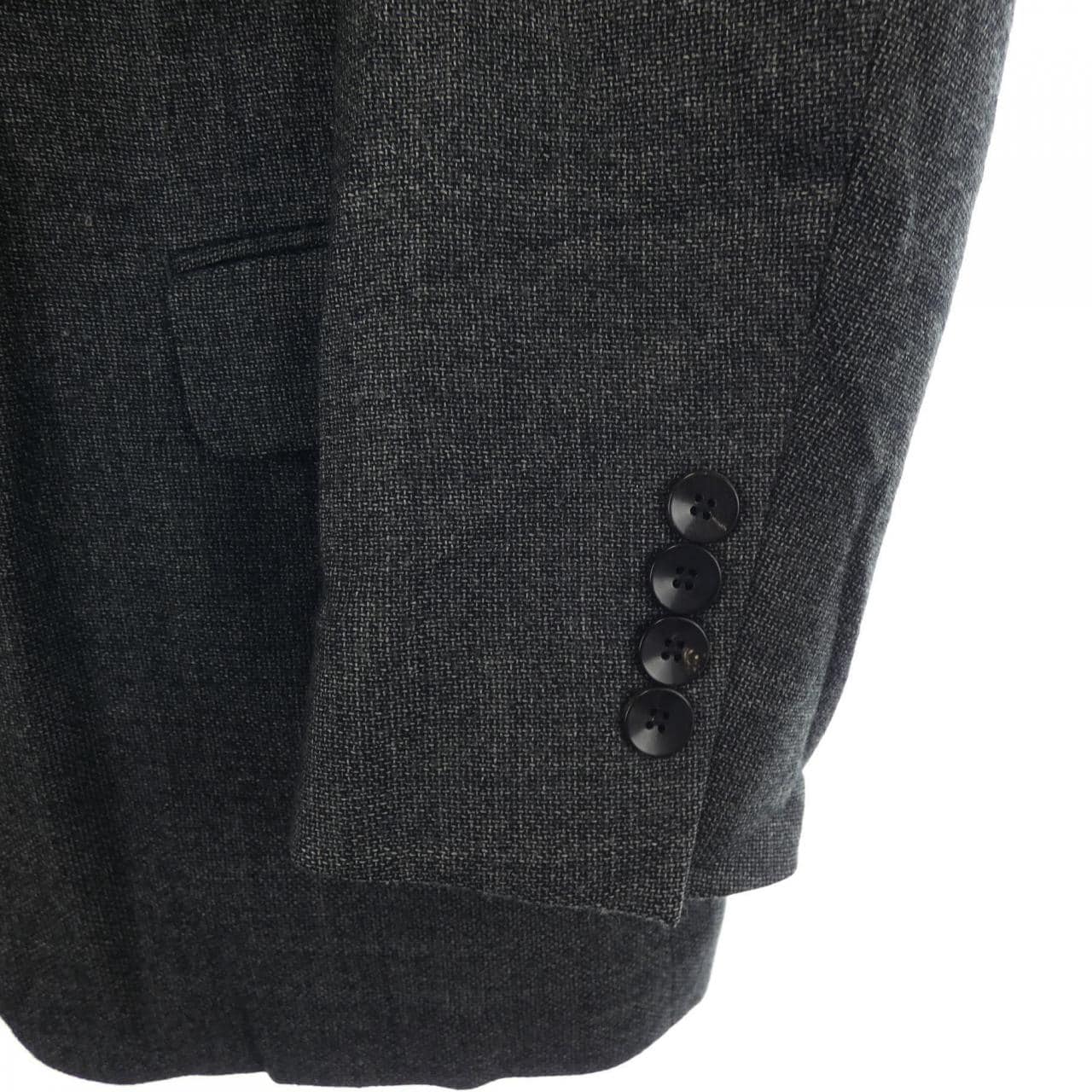 トゥモローランド TOMORROW LAND ジャケット