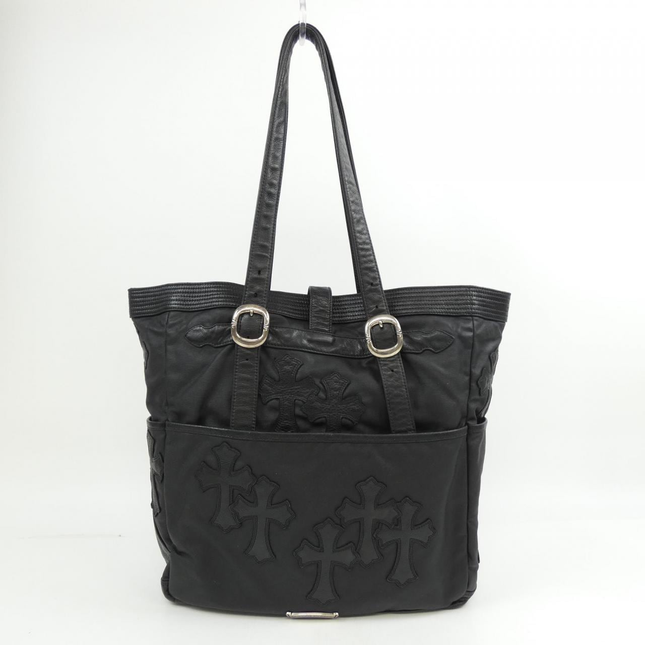 クロムハーツ CHROME HEARTS セメタリークロス BAG