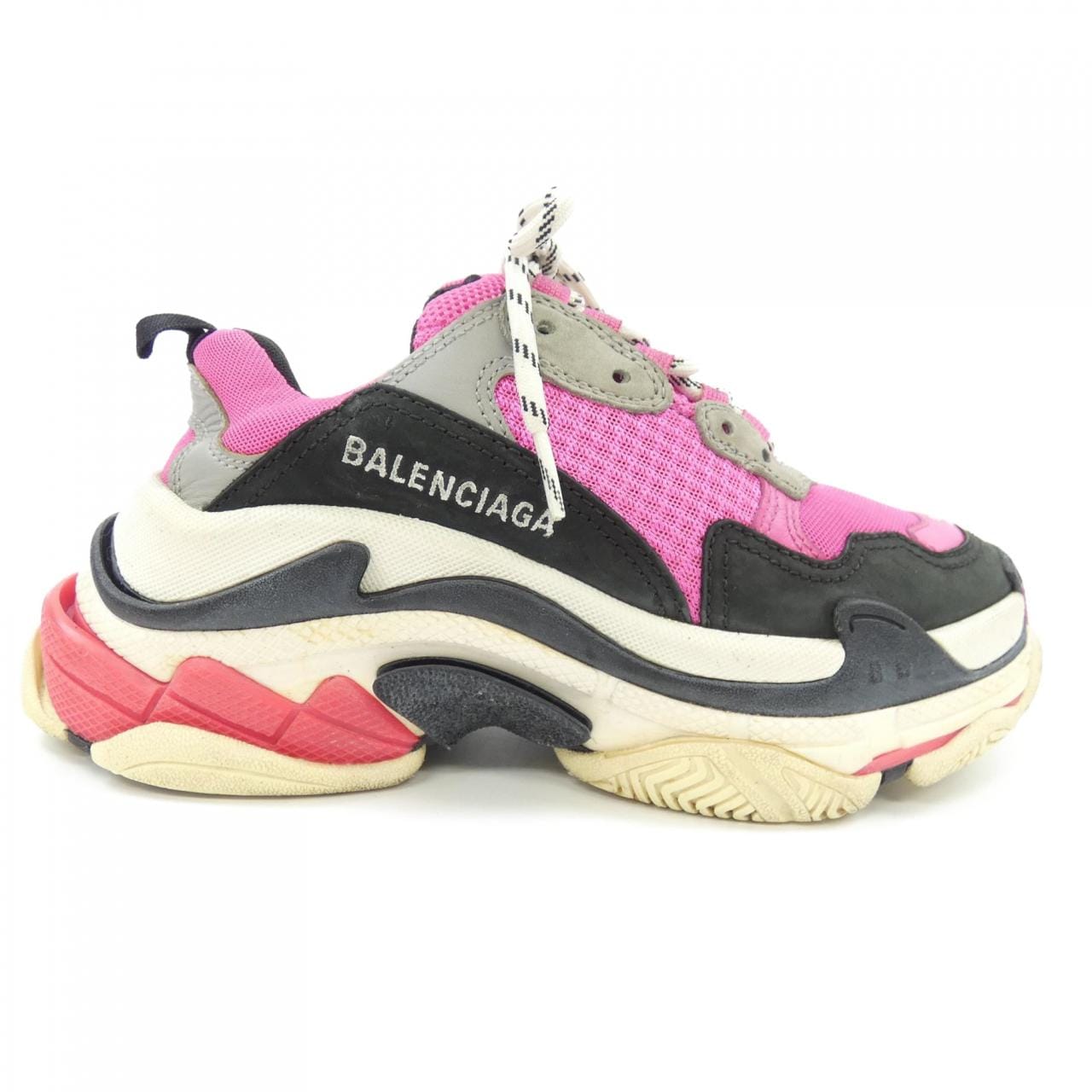 バレンシアガ BALENCIAGA スニーカー