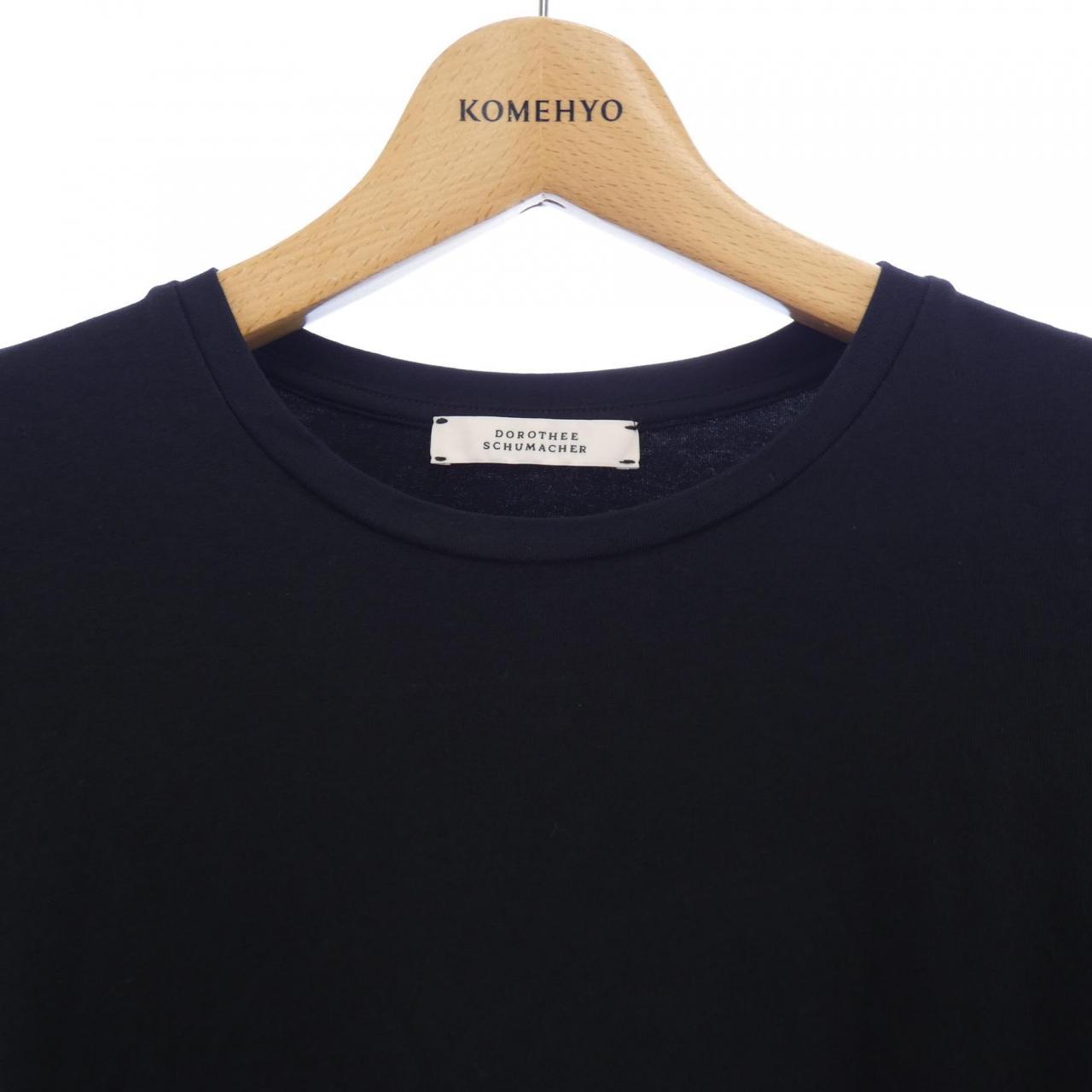 ドロシーシューマッハ DOROTHEE SCHUMACHER Tシャツ