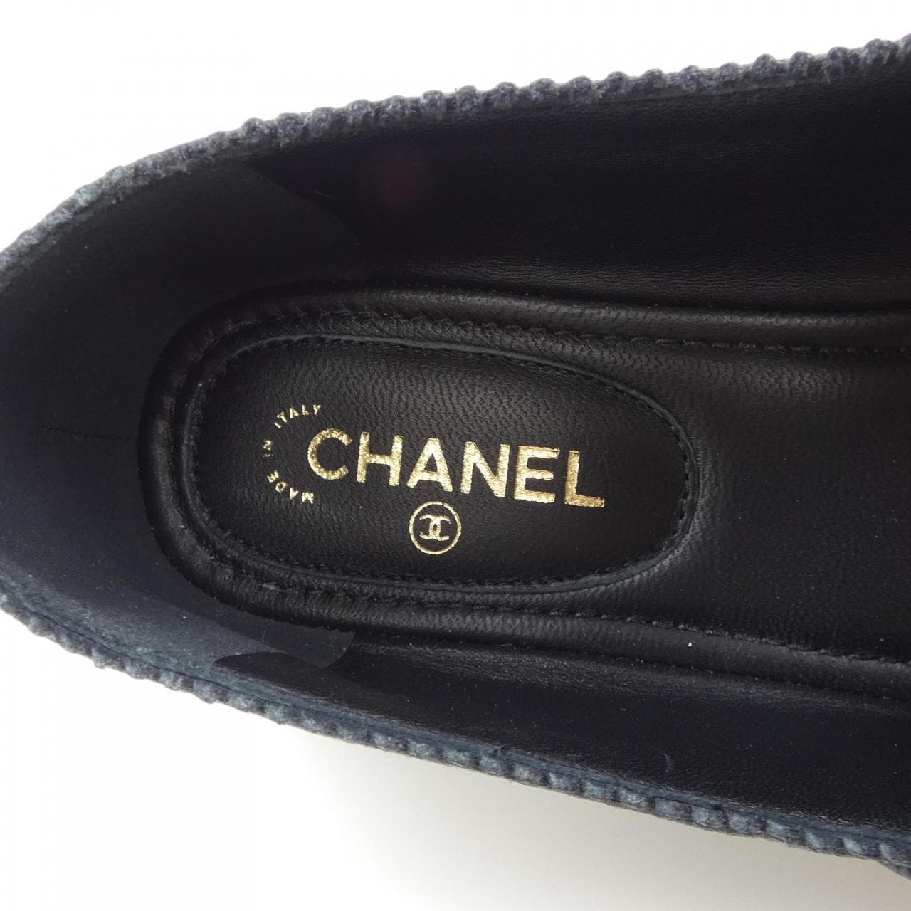 シャネル CHANEL シューズ