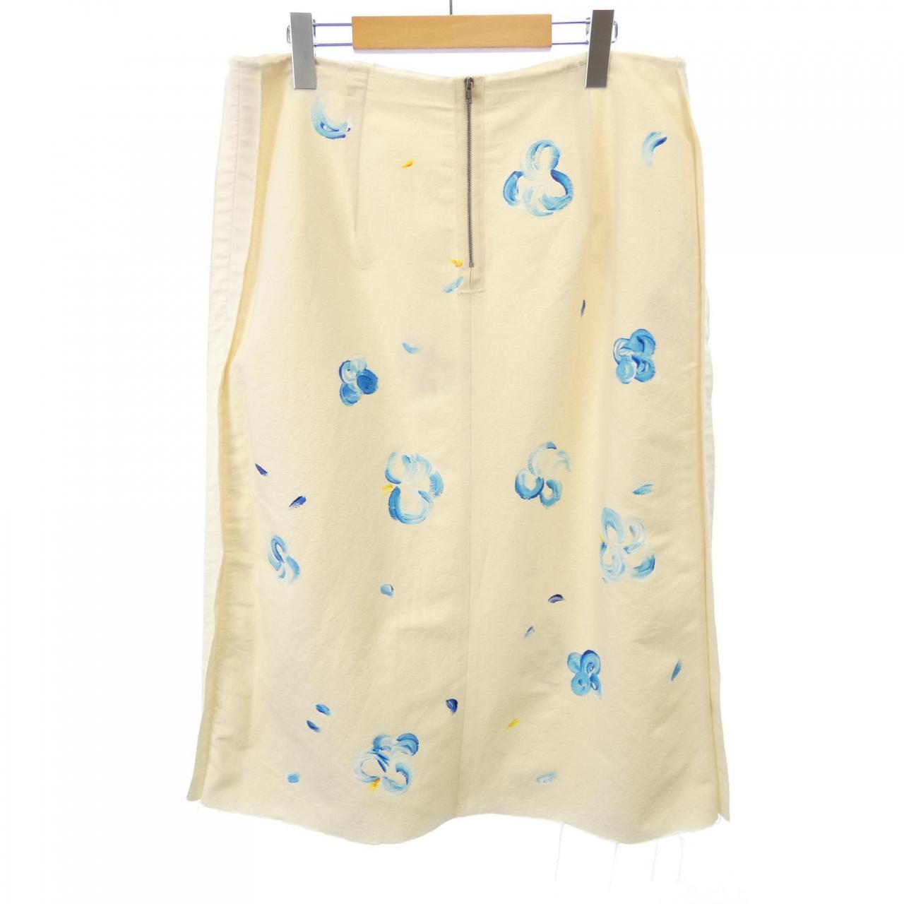 マルニ MARNI スカート