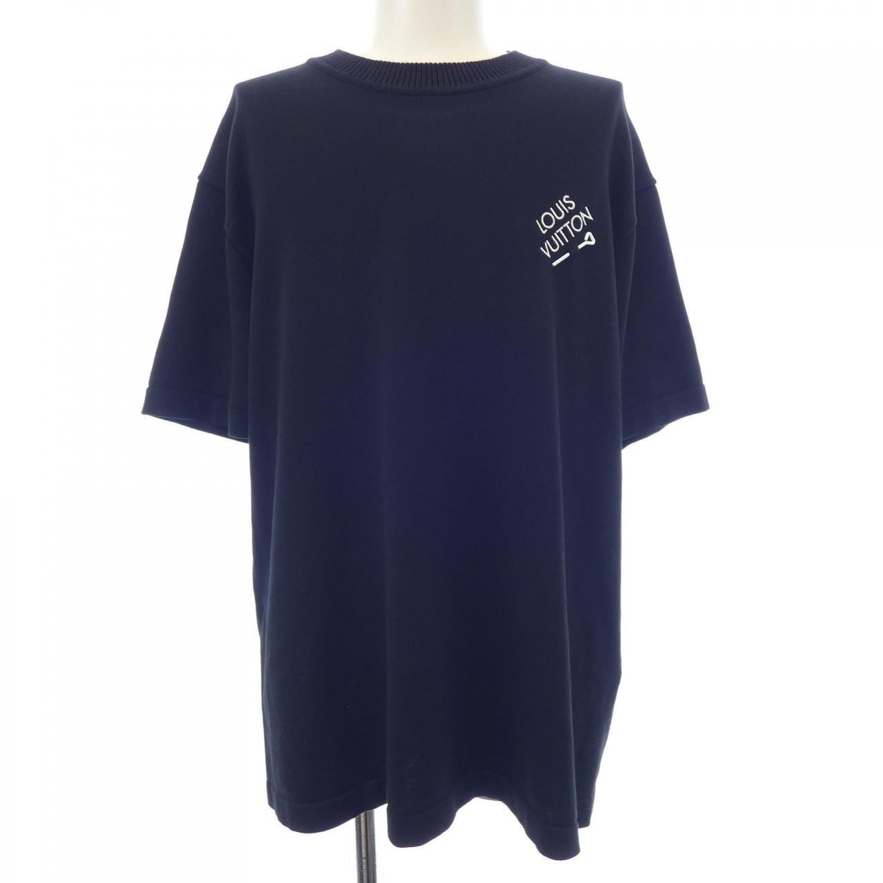 LOUIS VUITTON T 卹