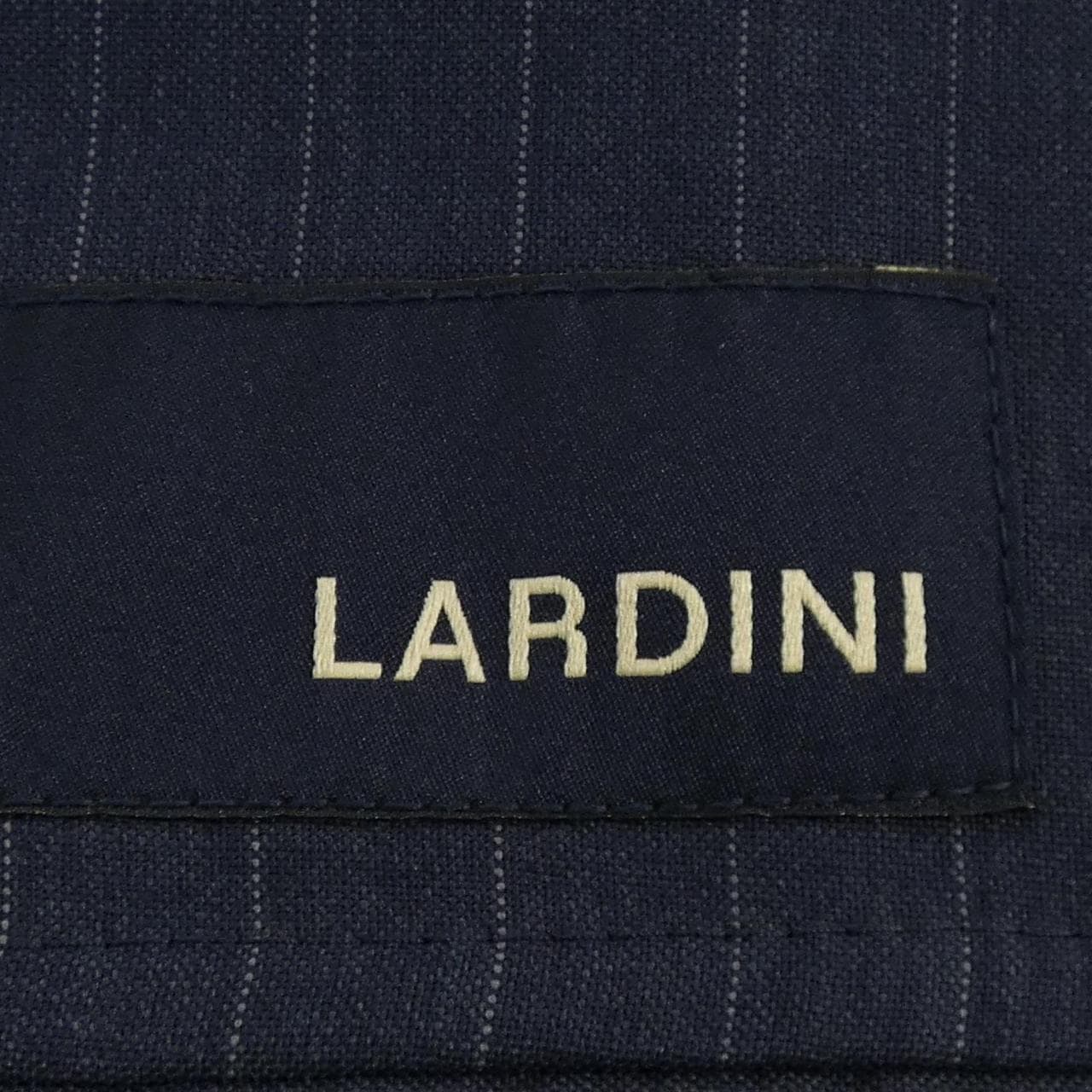 ラルディーニ LARDINI JP0823AQ スーツ