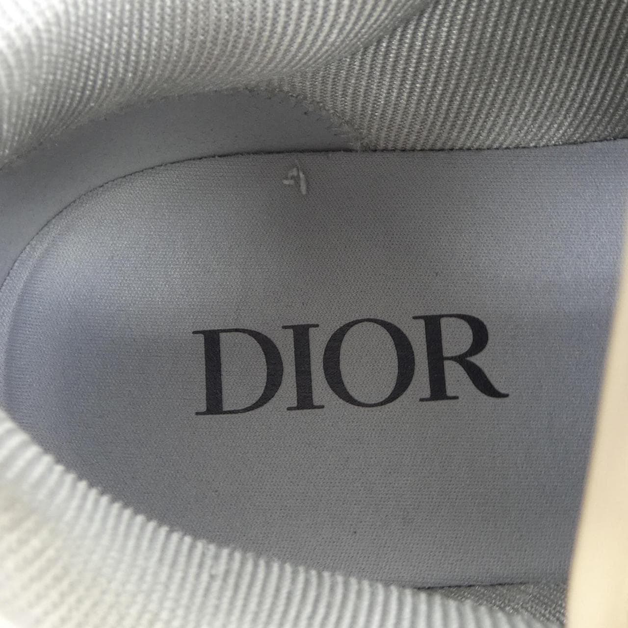 ディオール DIOR スニーカー