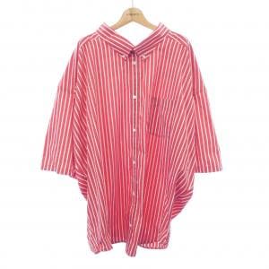 バレンシアガ BALENCIAGA S／Sシャツ