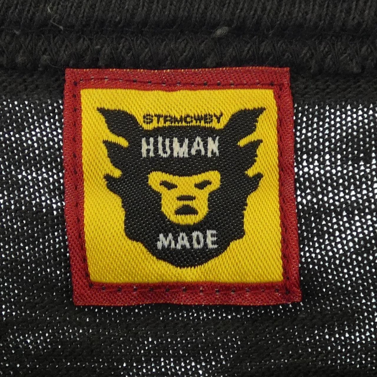 ヒューマンメイド HUMAN MADE Tシャツ