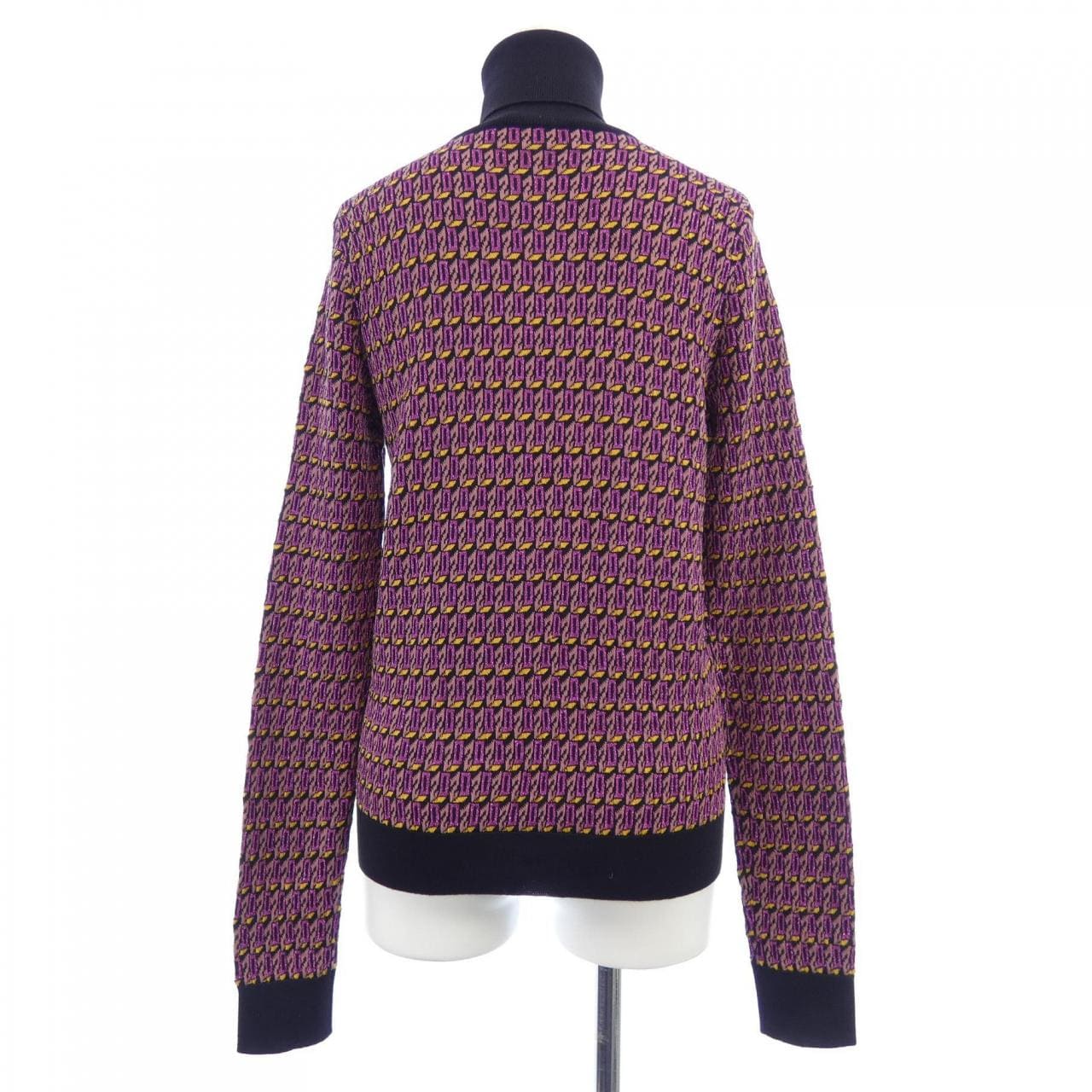 ディースクエアード DSQUARED2 875HA1071 ニット