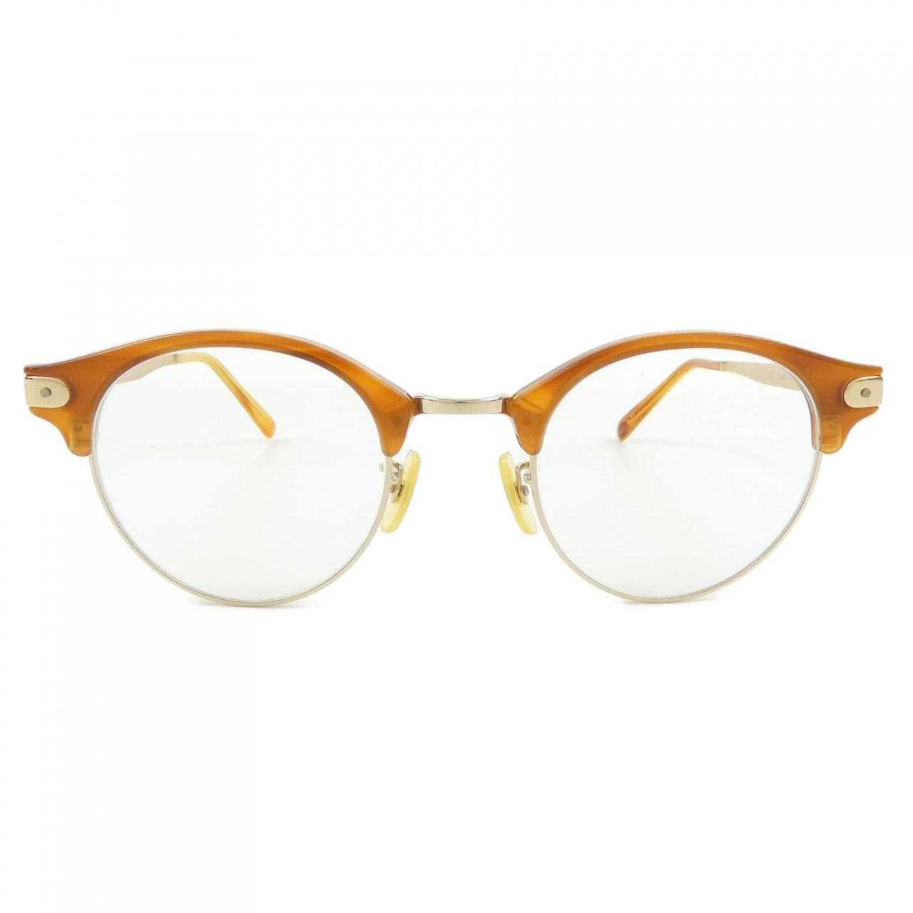 アイヴァン EYEVAN 637 EYEWEAR