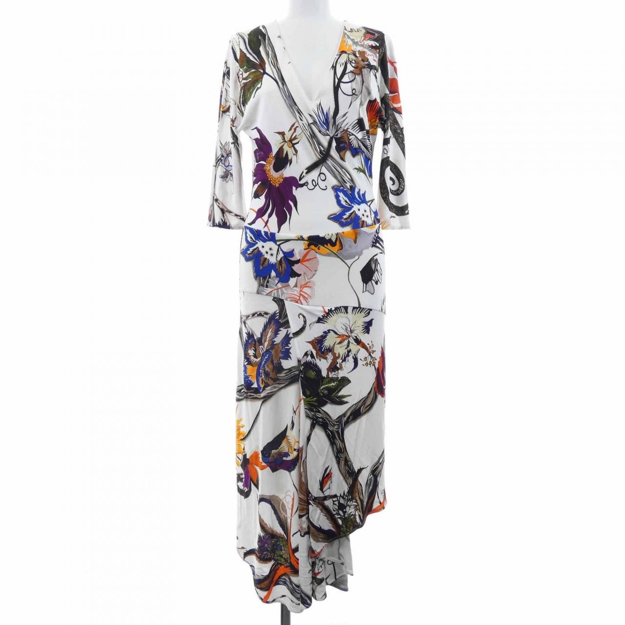 バレンシアガ BALENCIAGA 279394 TW959 ワンピース