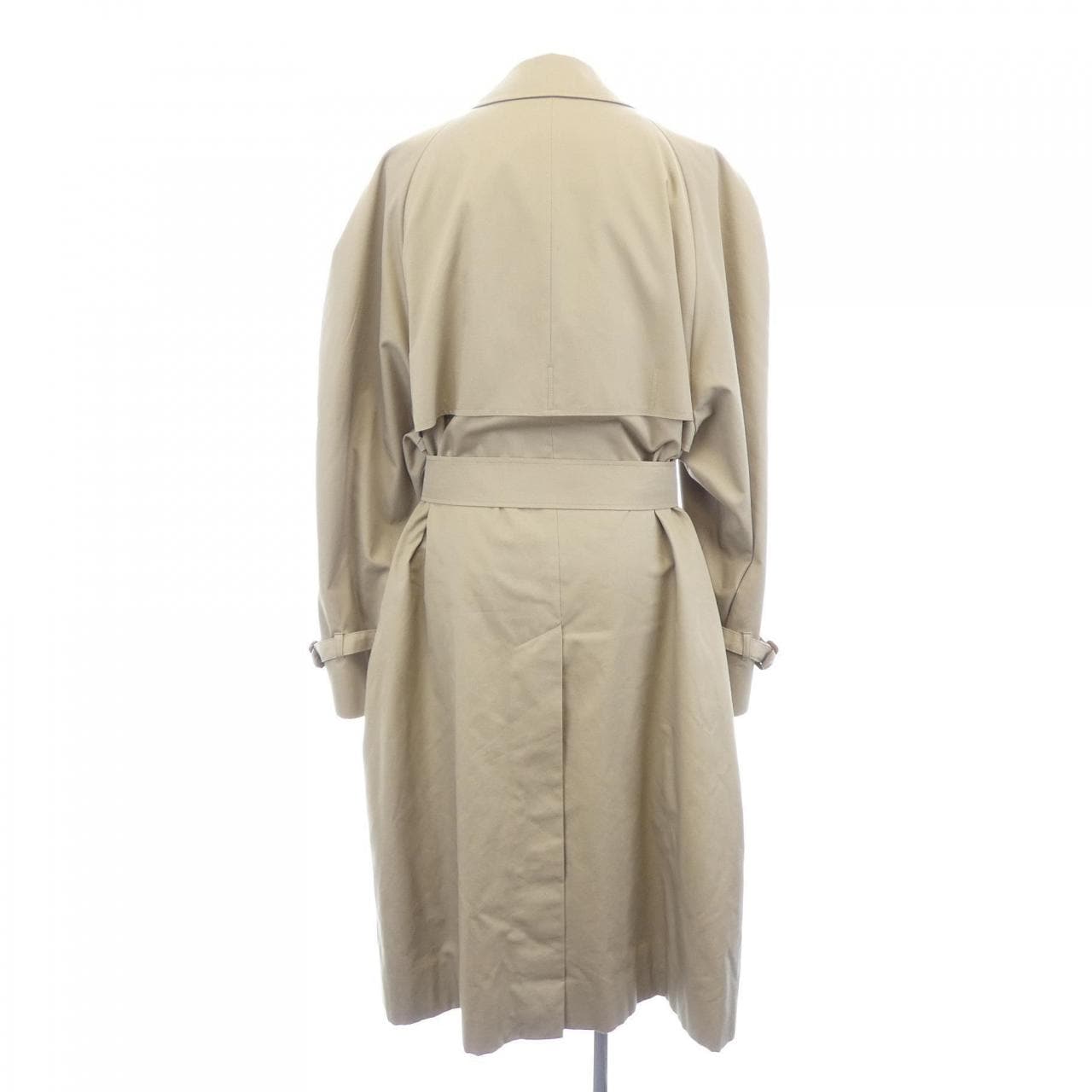 アクアスキュータム Aquascutum コート