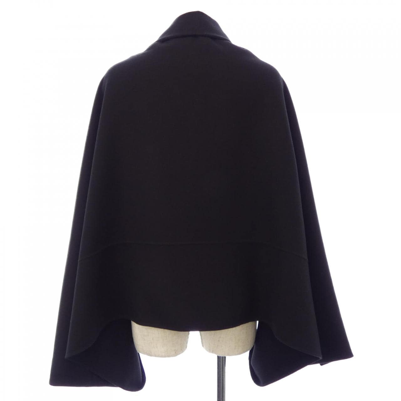 ロロピアーナ Loro Piana THE GIFT OF KINGS FA00868 ミシェル ケープ