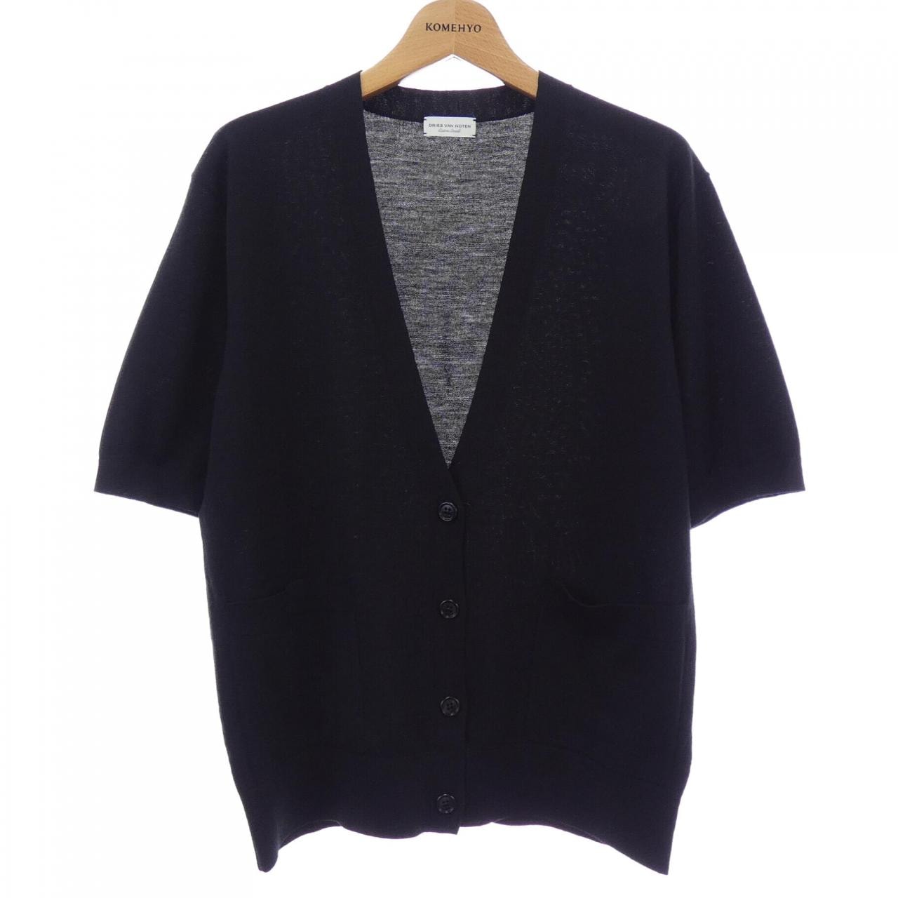 ドリスヴァンノッテン DRIES VAN NOTEN 3710800359 カーディガン