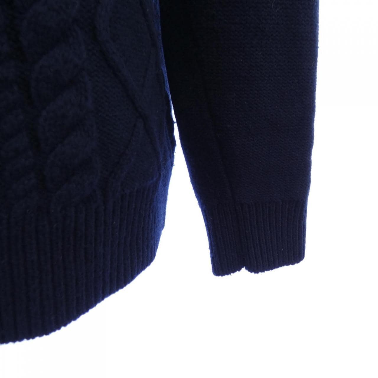 MASSIMOSUTTI ニット