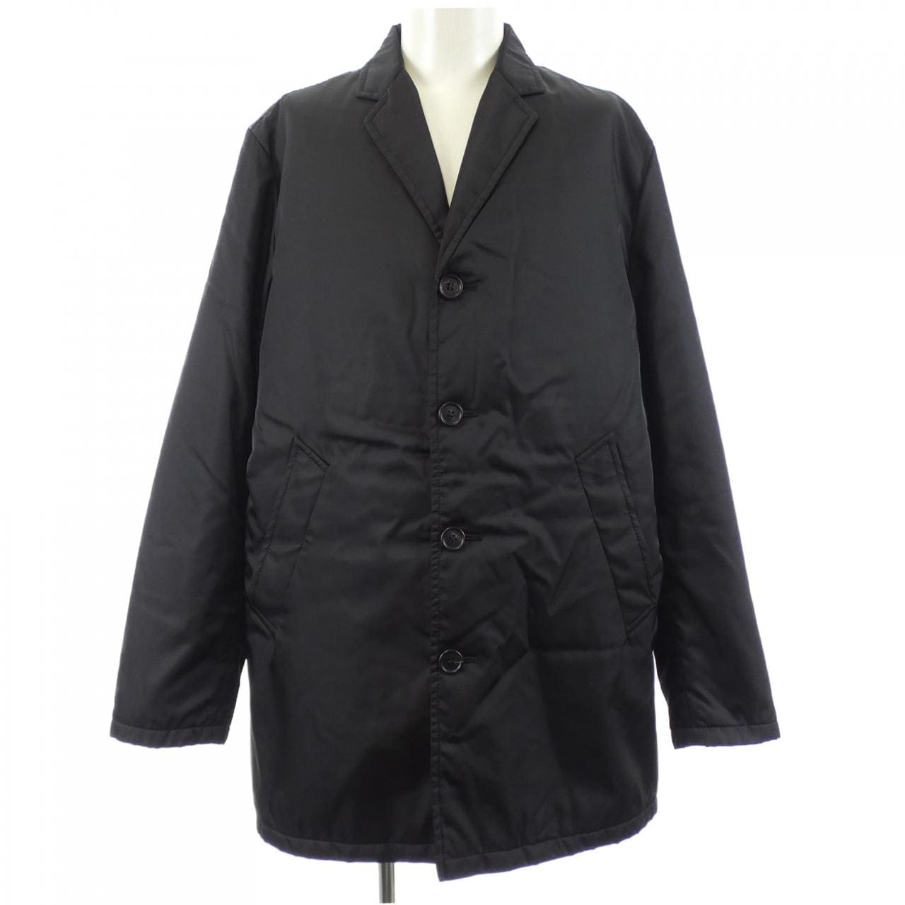 PRADA SGN831 S182 I18 Coat