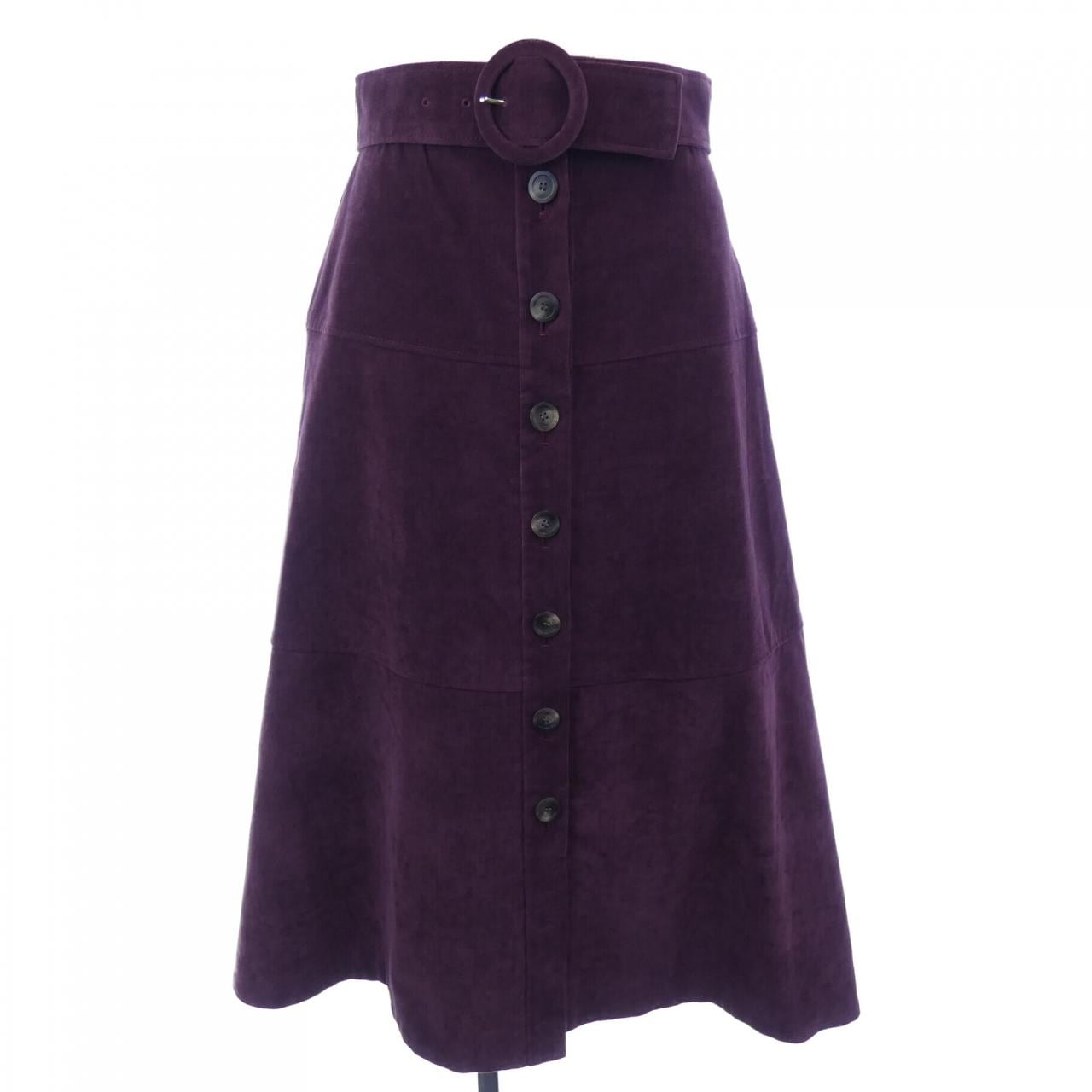 JILL STUART斯图尔特半身裙